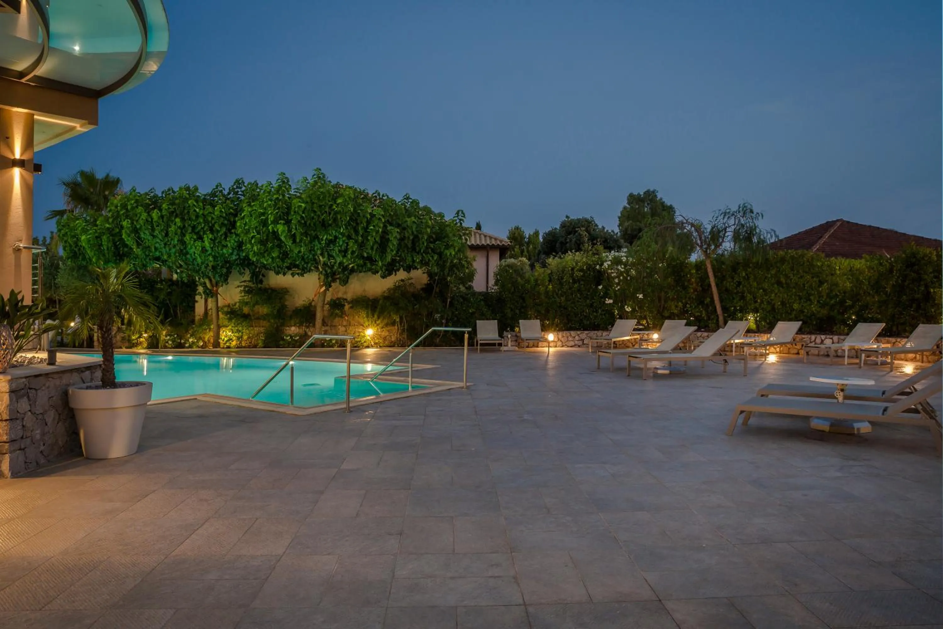 Daluz Boutique Hotel