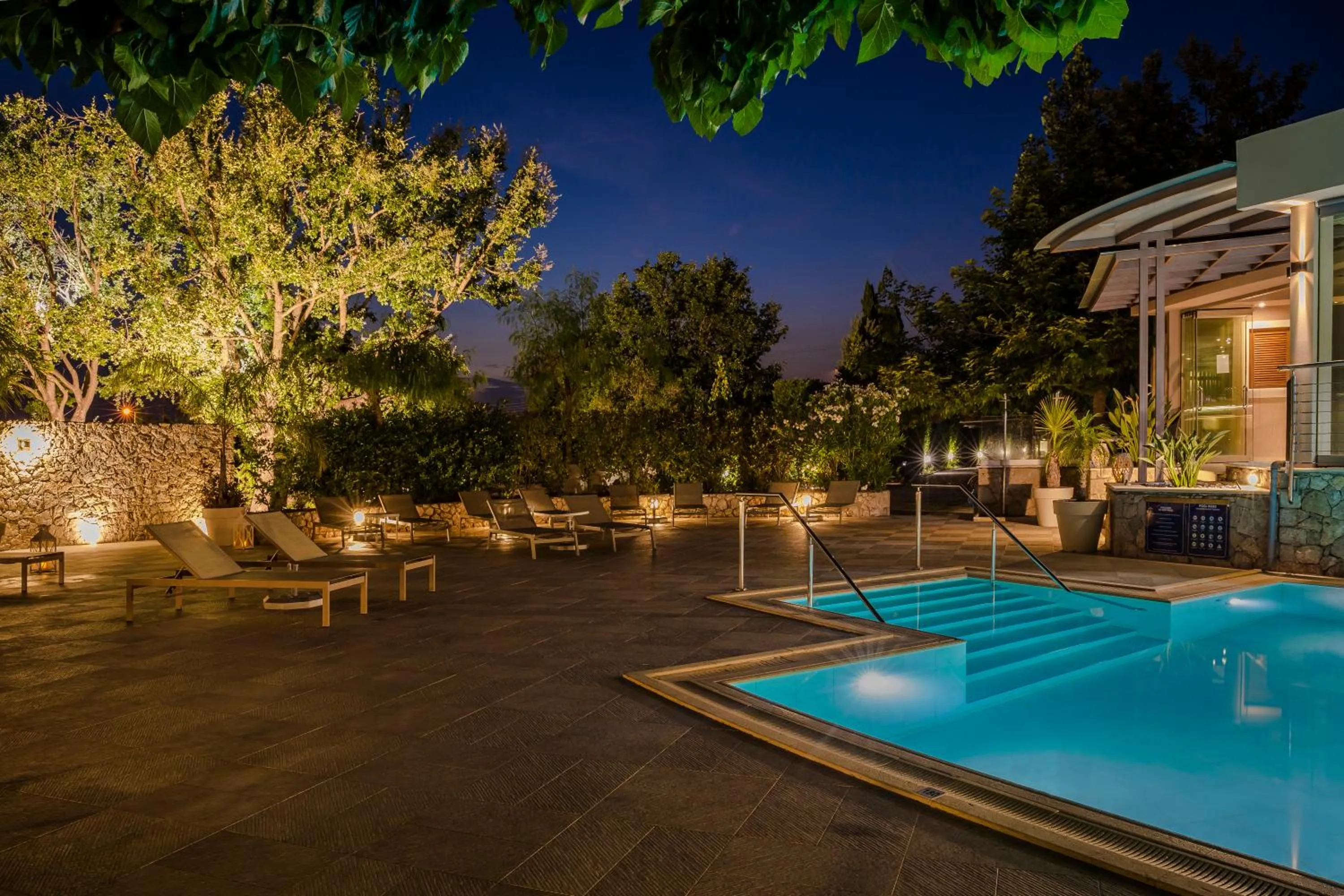 Daluz Boutique Hotel