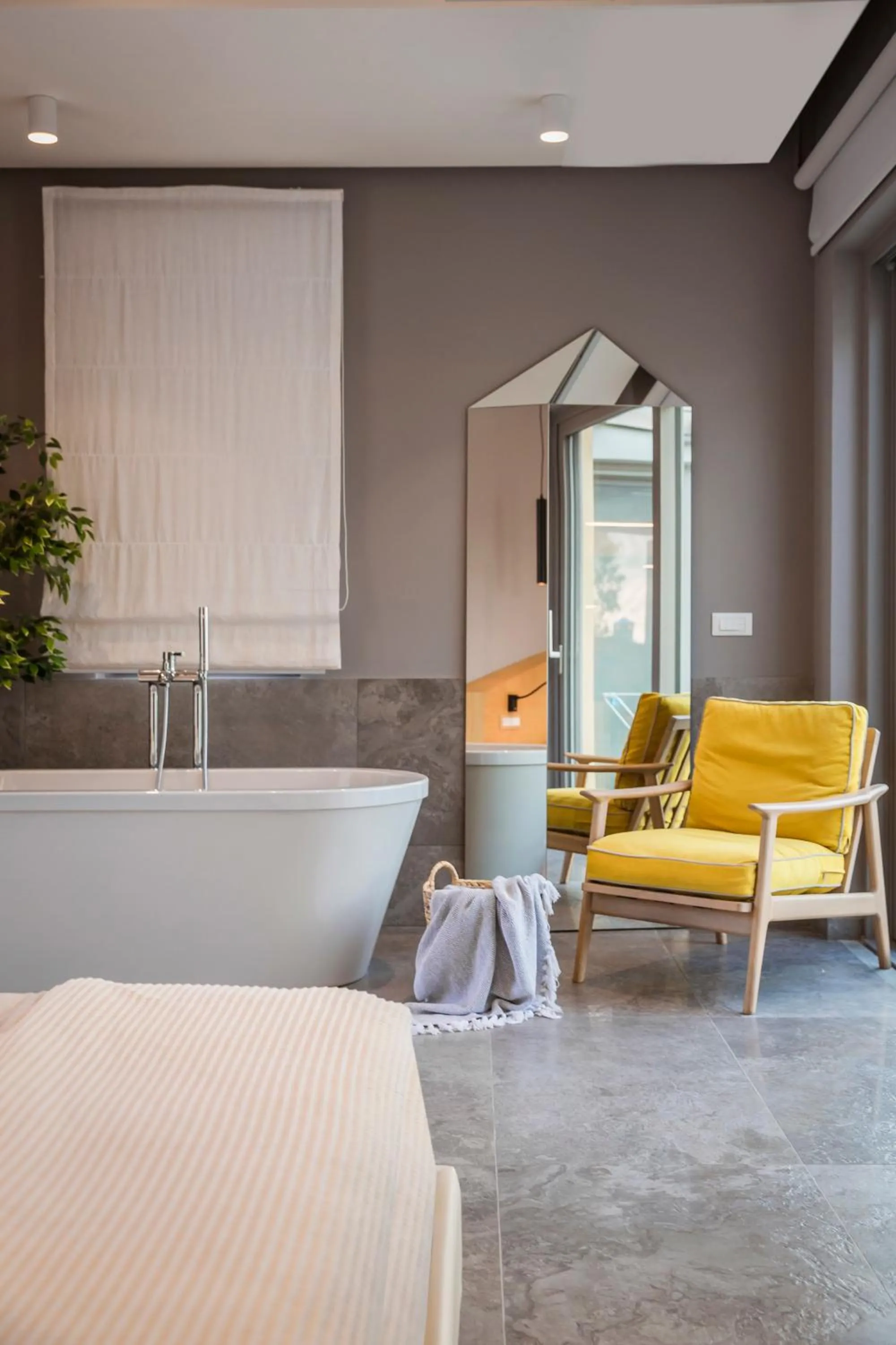 Daluz Boutique Hotel