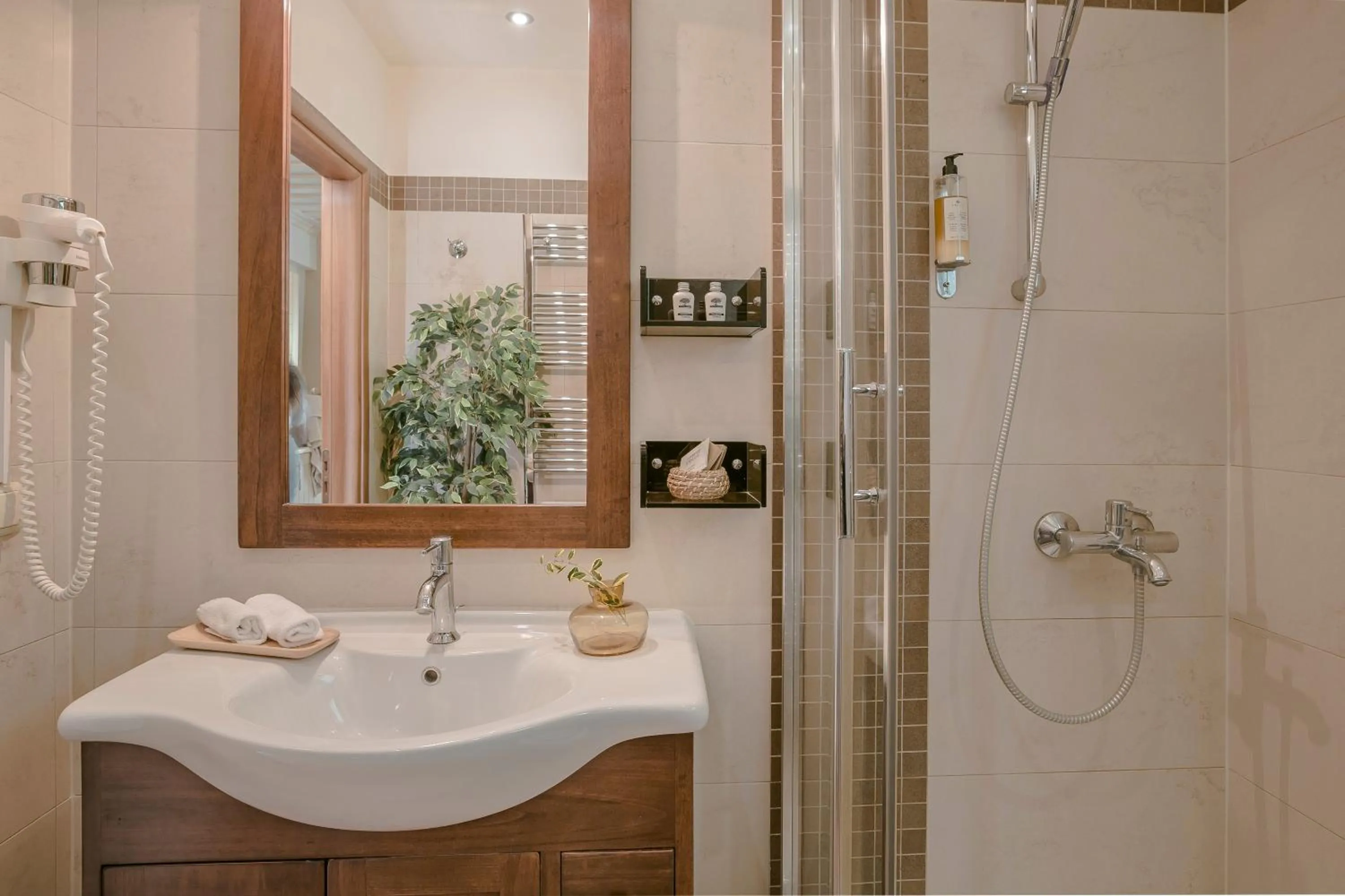 Daluz Boutique Hotel