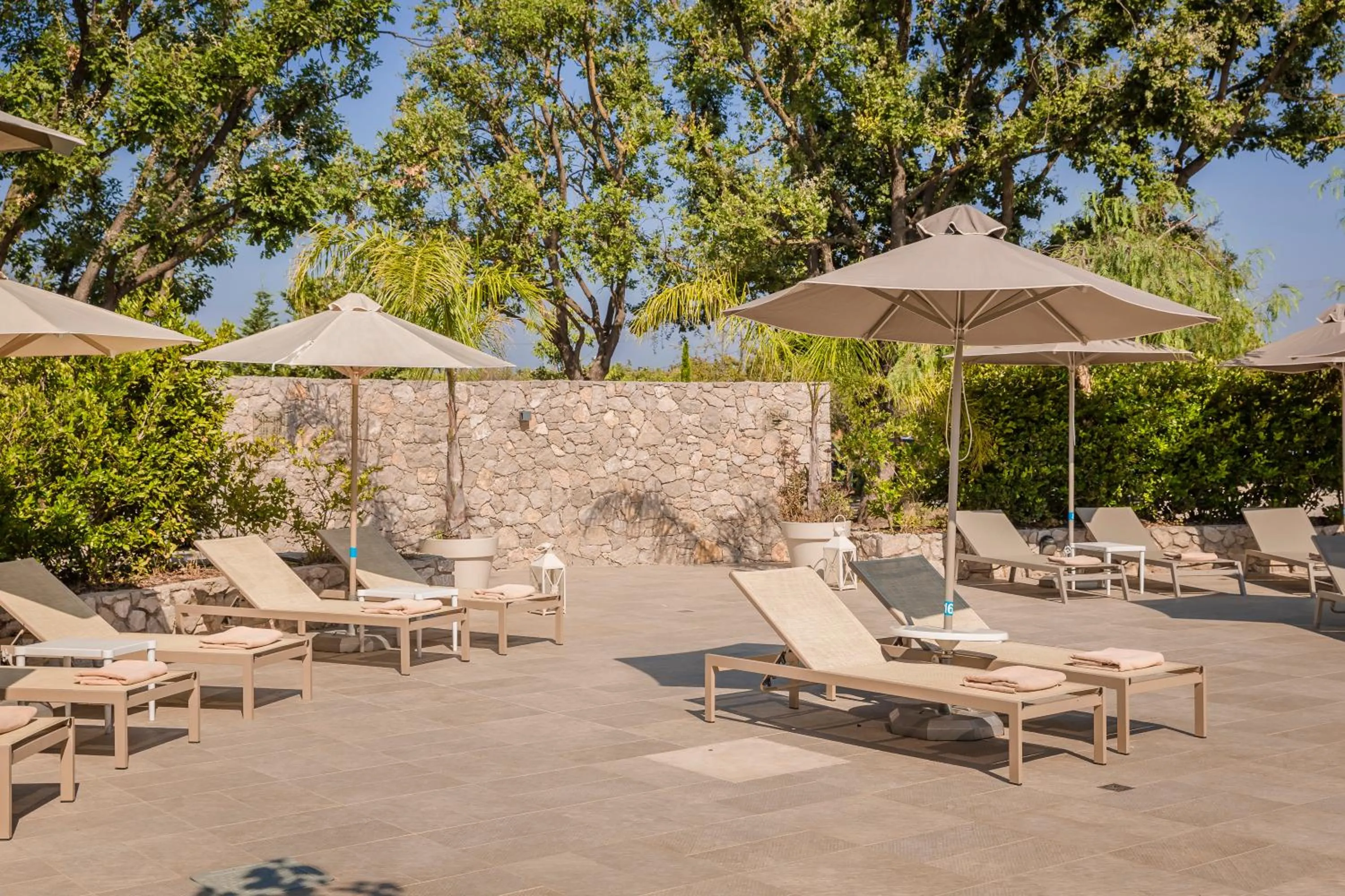 Daluz Boutique Hotel