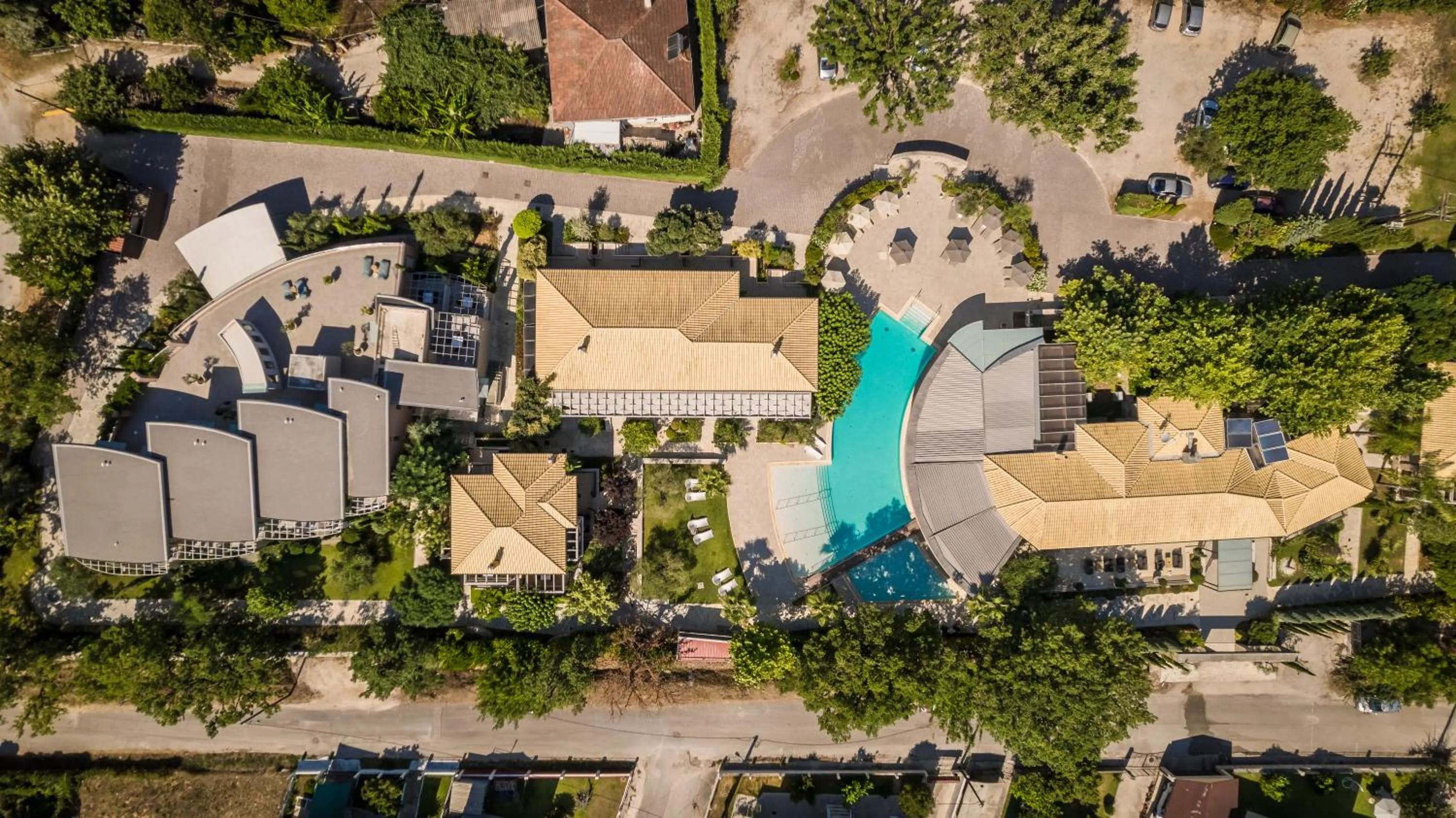 Daluz Boutique Hotel