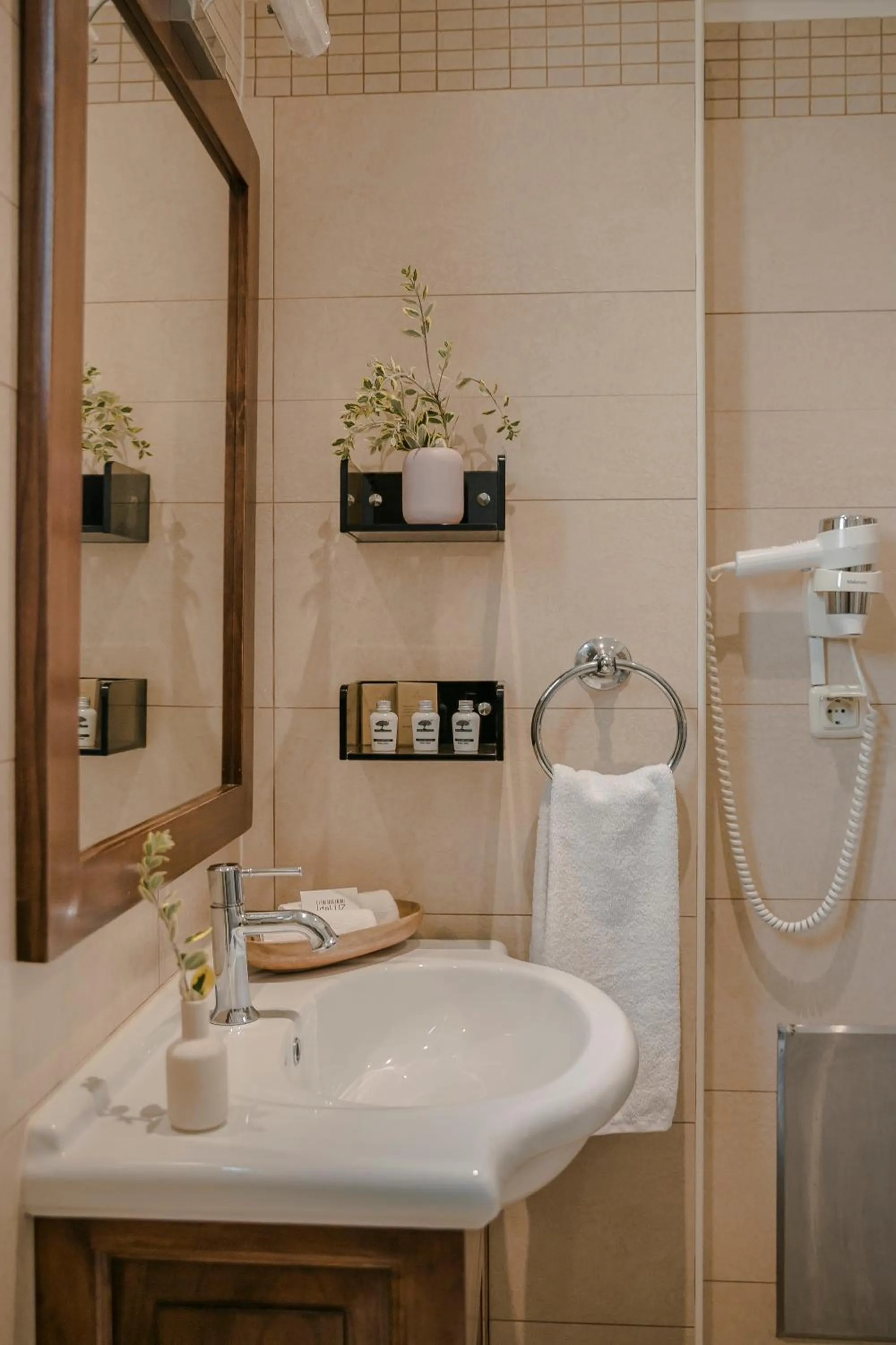 Daluz Boutique Hotel