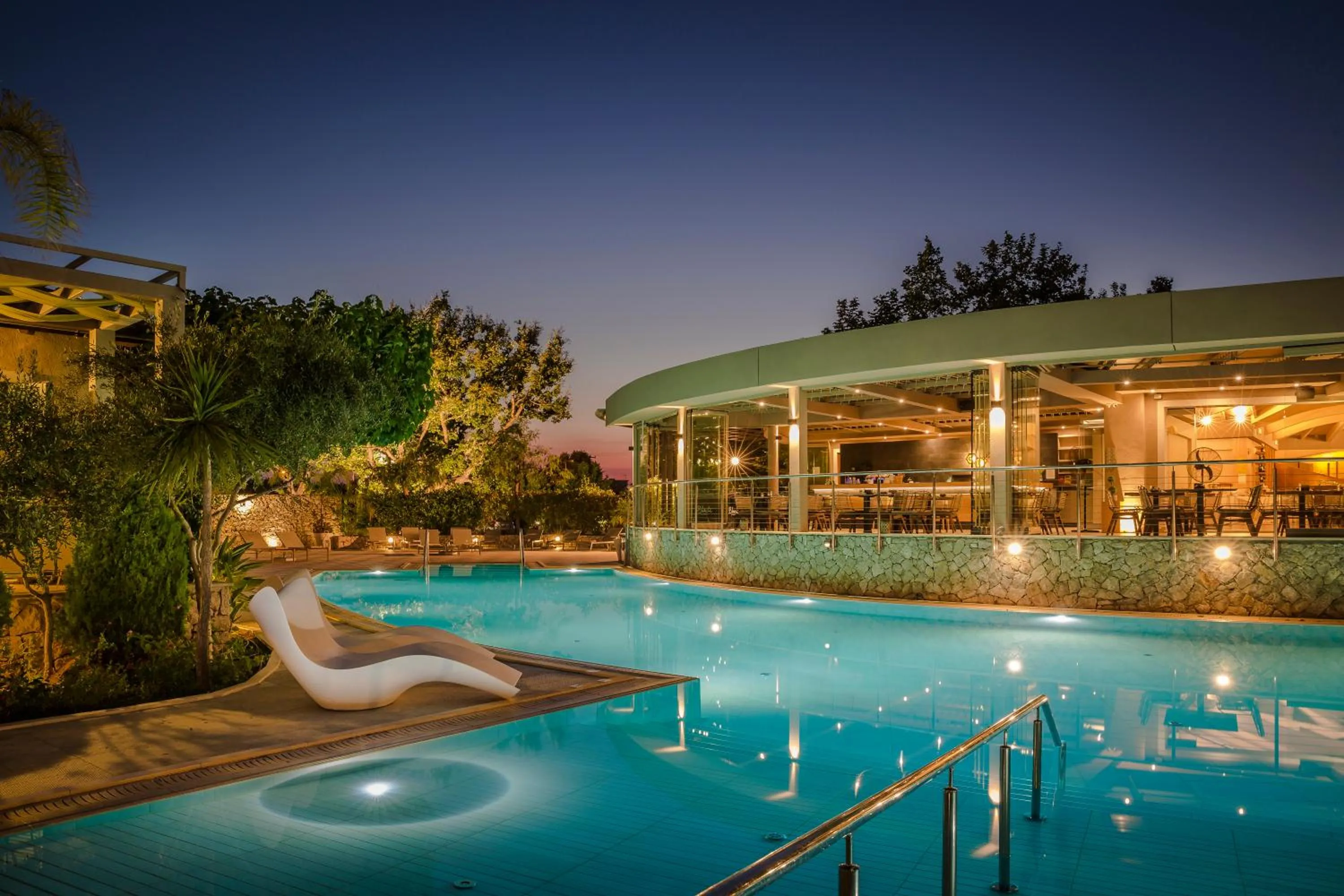 Daluz Boutique Hotel