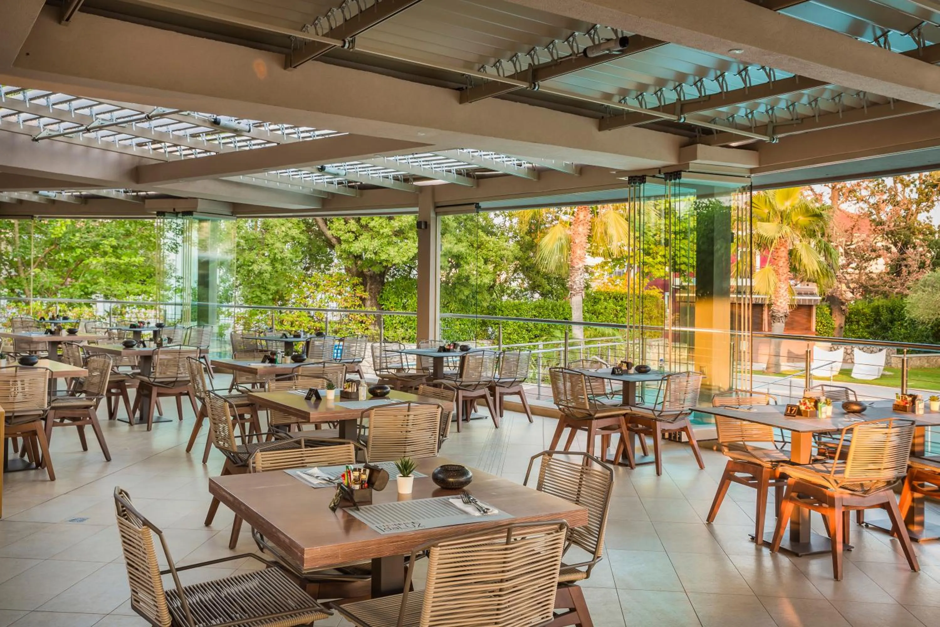 Daluz Boutique Hotel