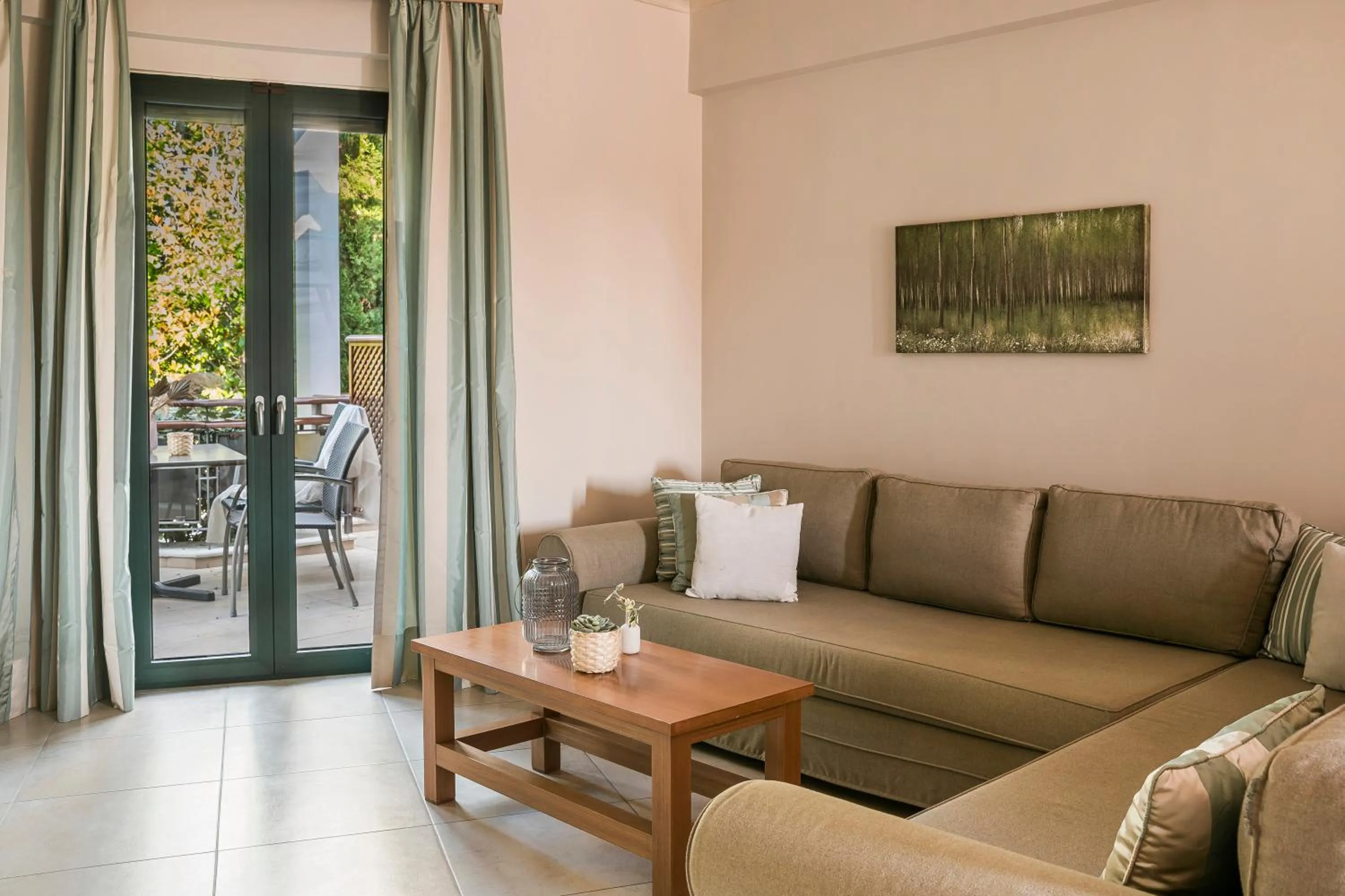 Daluz Boutique Hotel