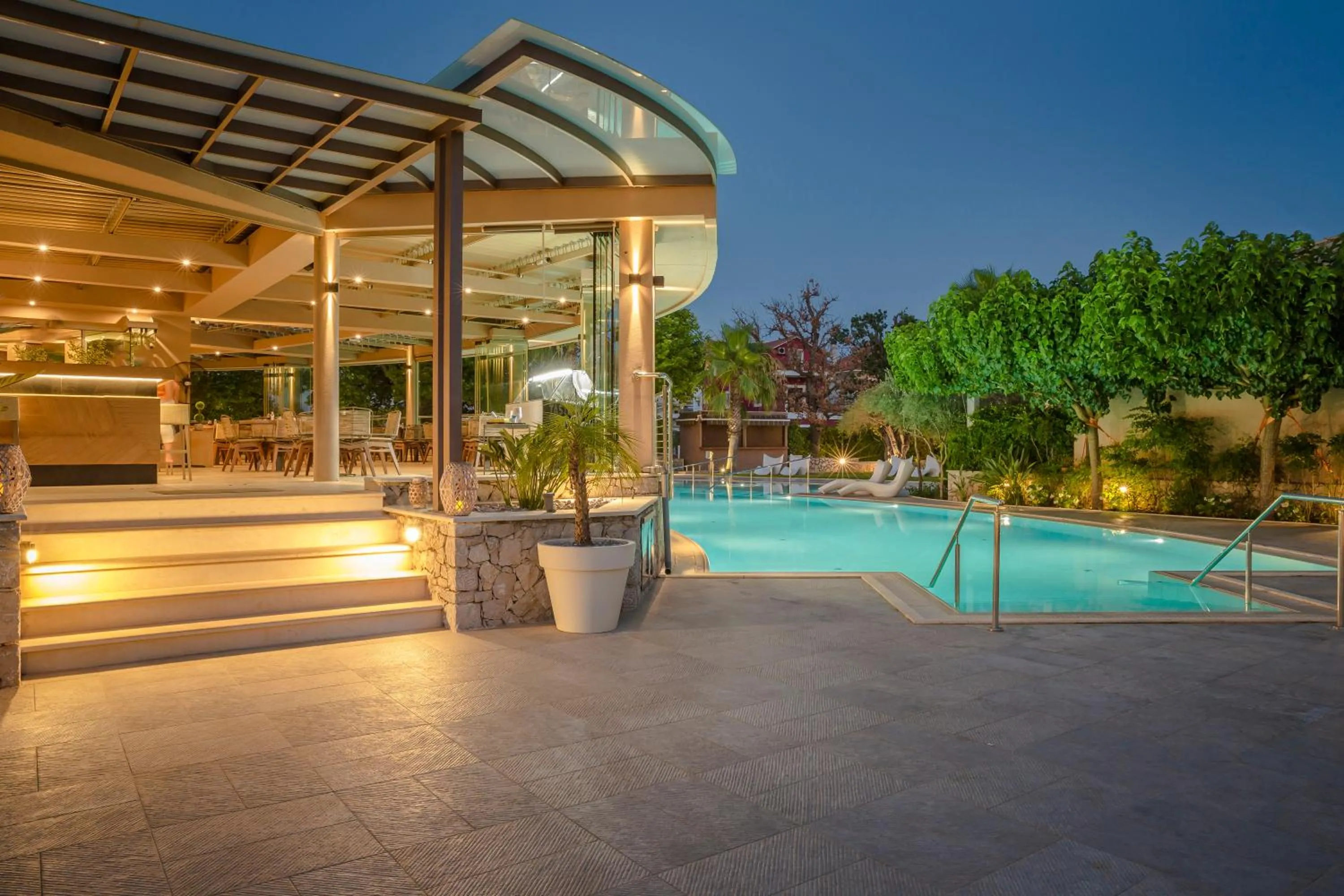 Daluz Boutique Hotel