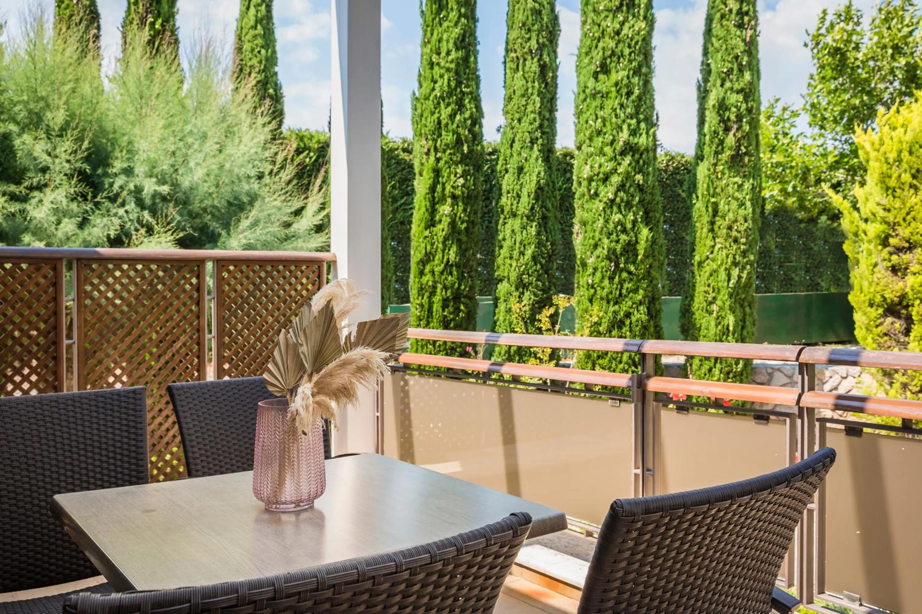 Daluz Boutique Hotel