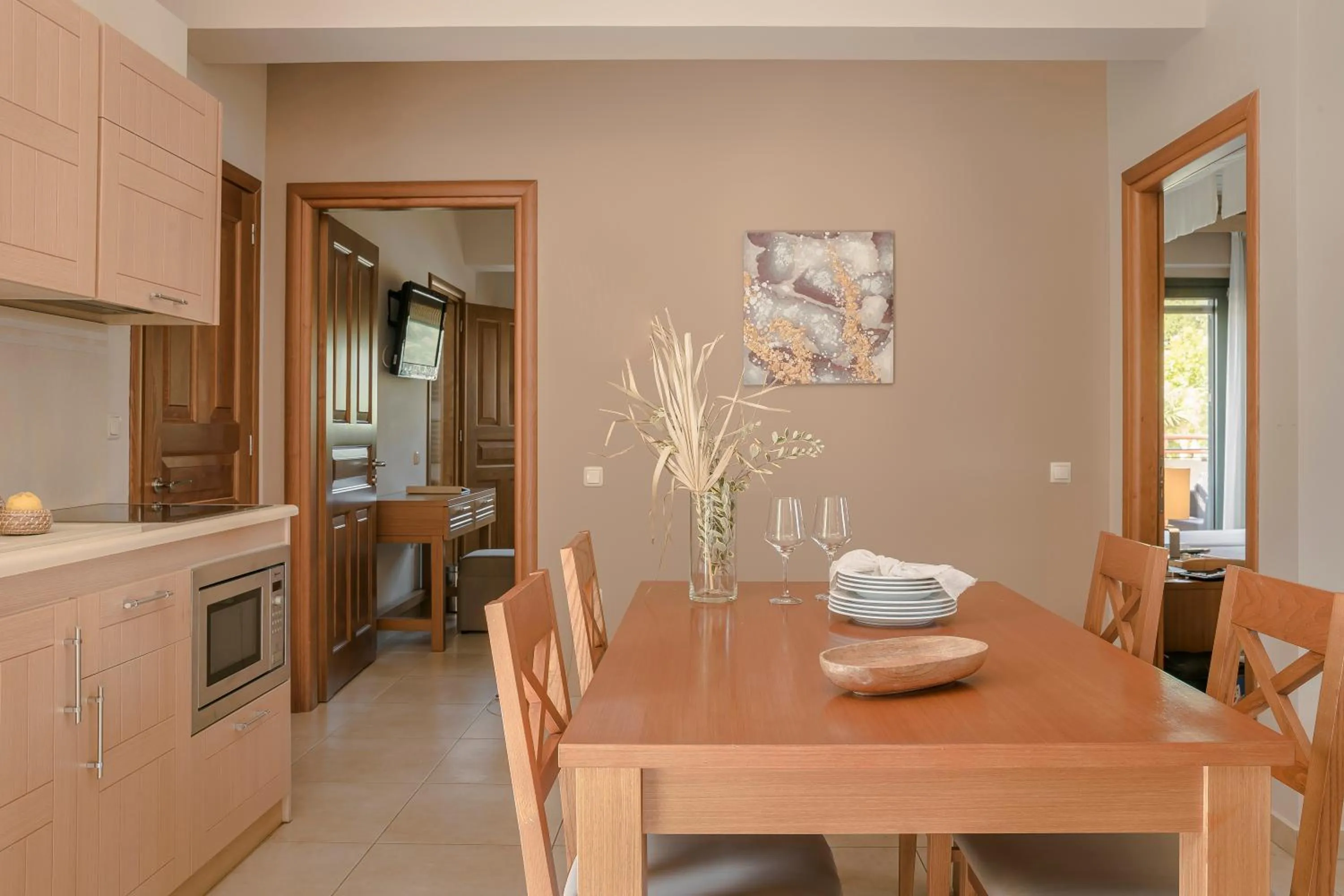 Daluz Boutique Hotel