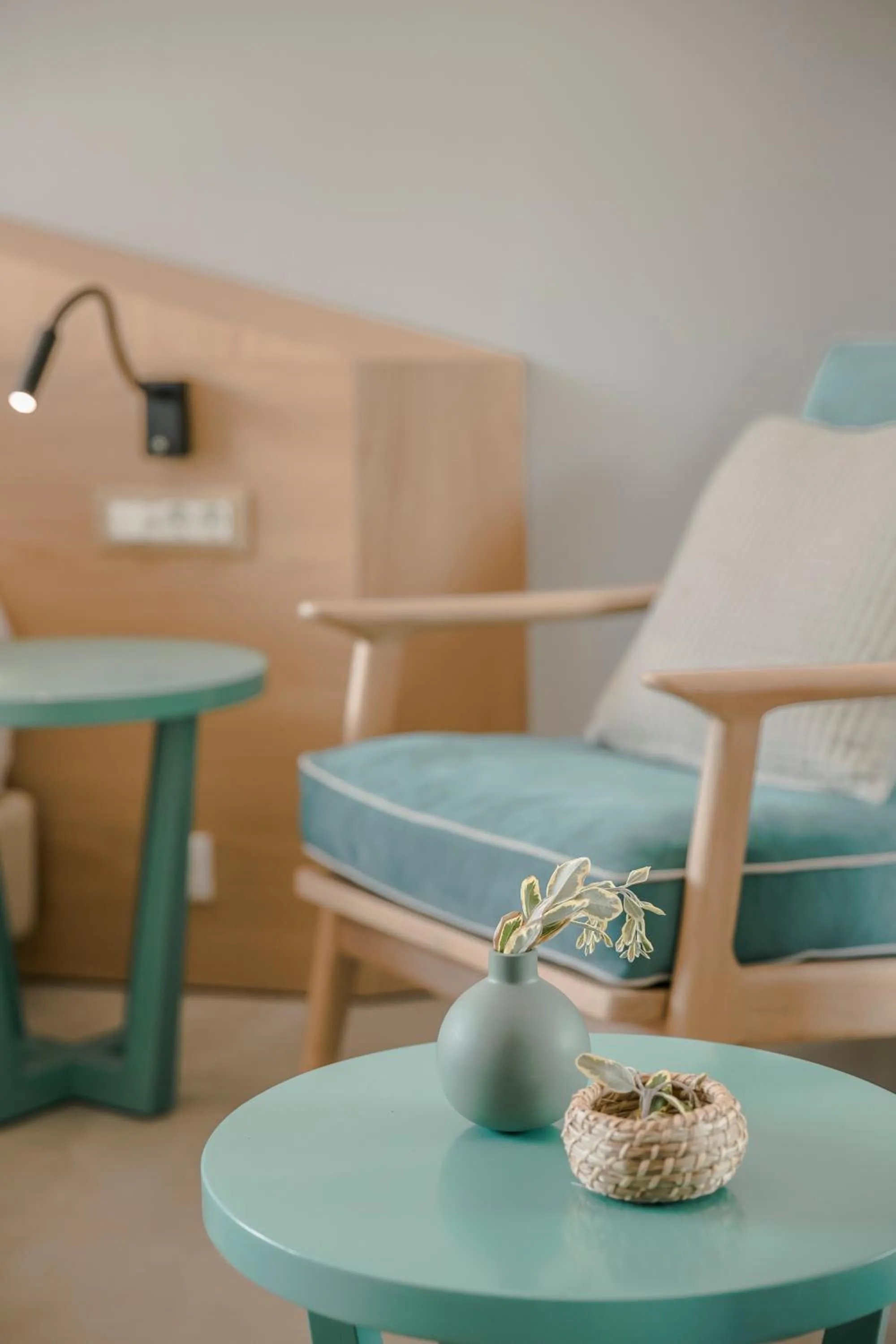 Daluz Boutique Hotel