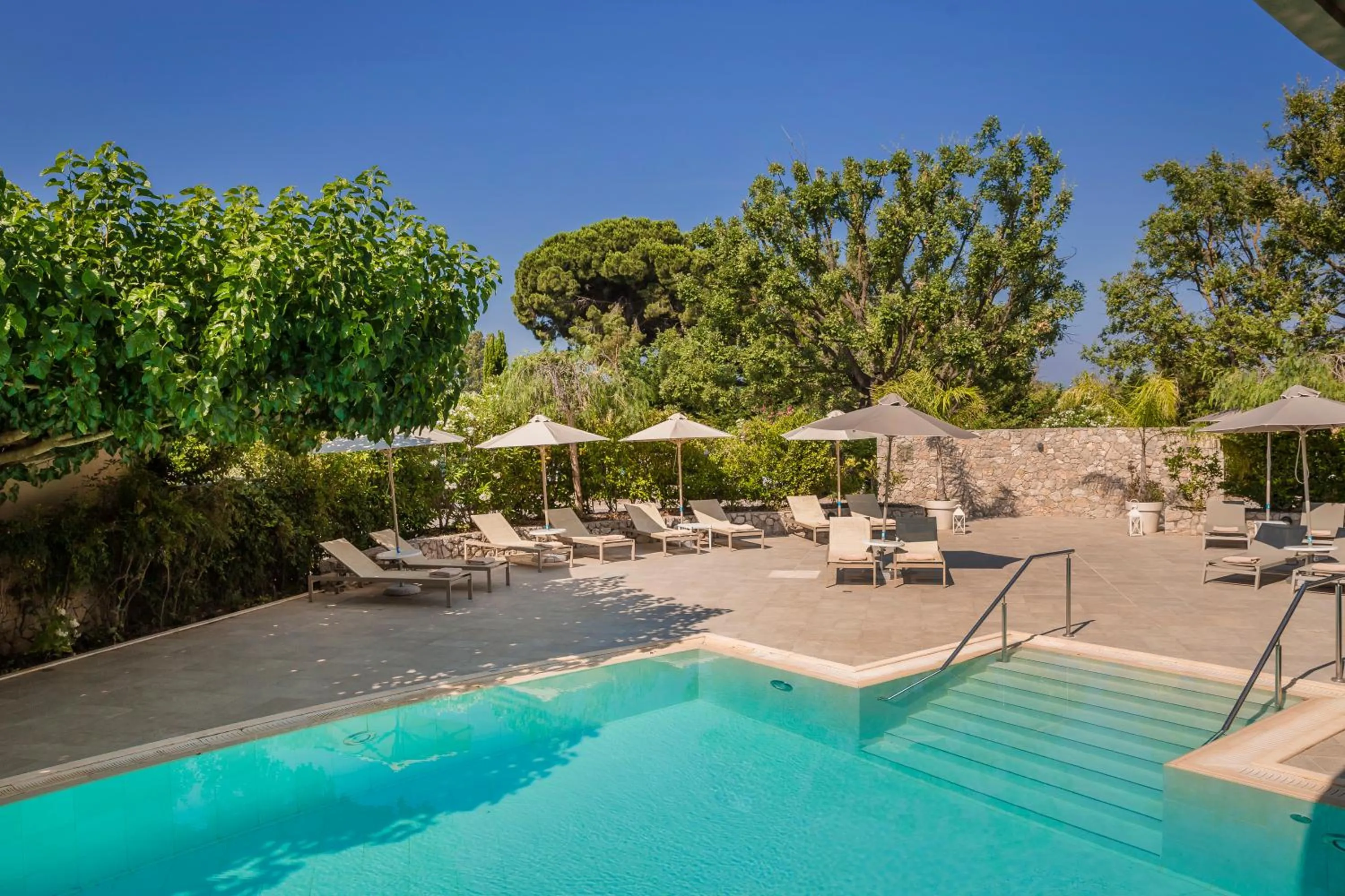 Daluz Boutique Hotel