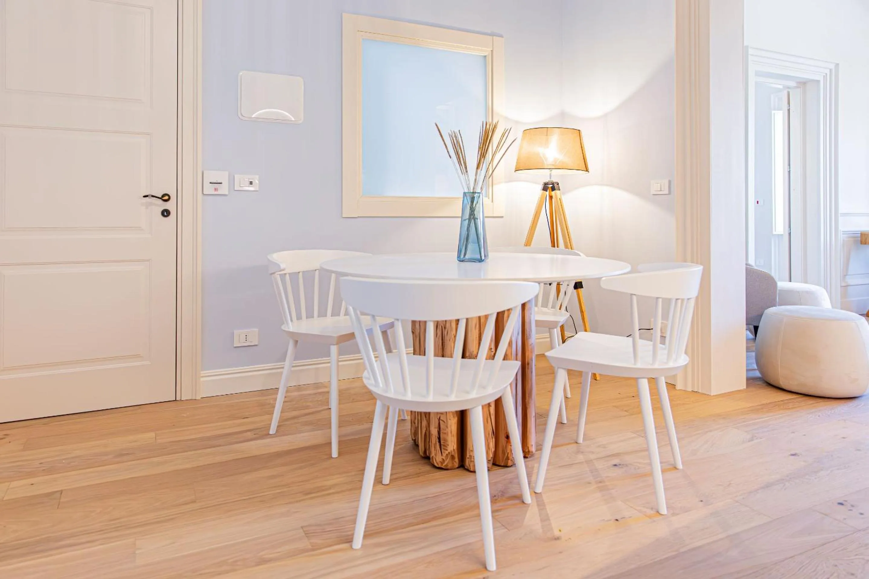 Dining area in Costamante Suites & Spa