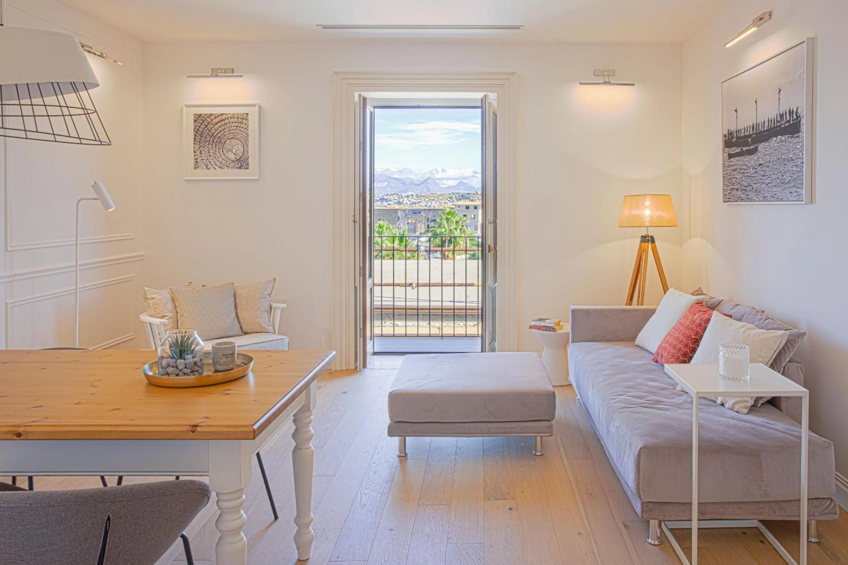 View (from property/room) in Costamante Suites & Spa