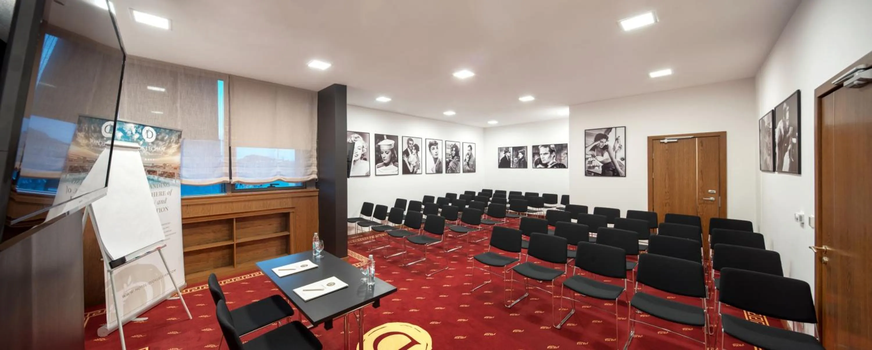 Business facilities in Dioklecijan Hotel & Residence