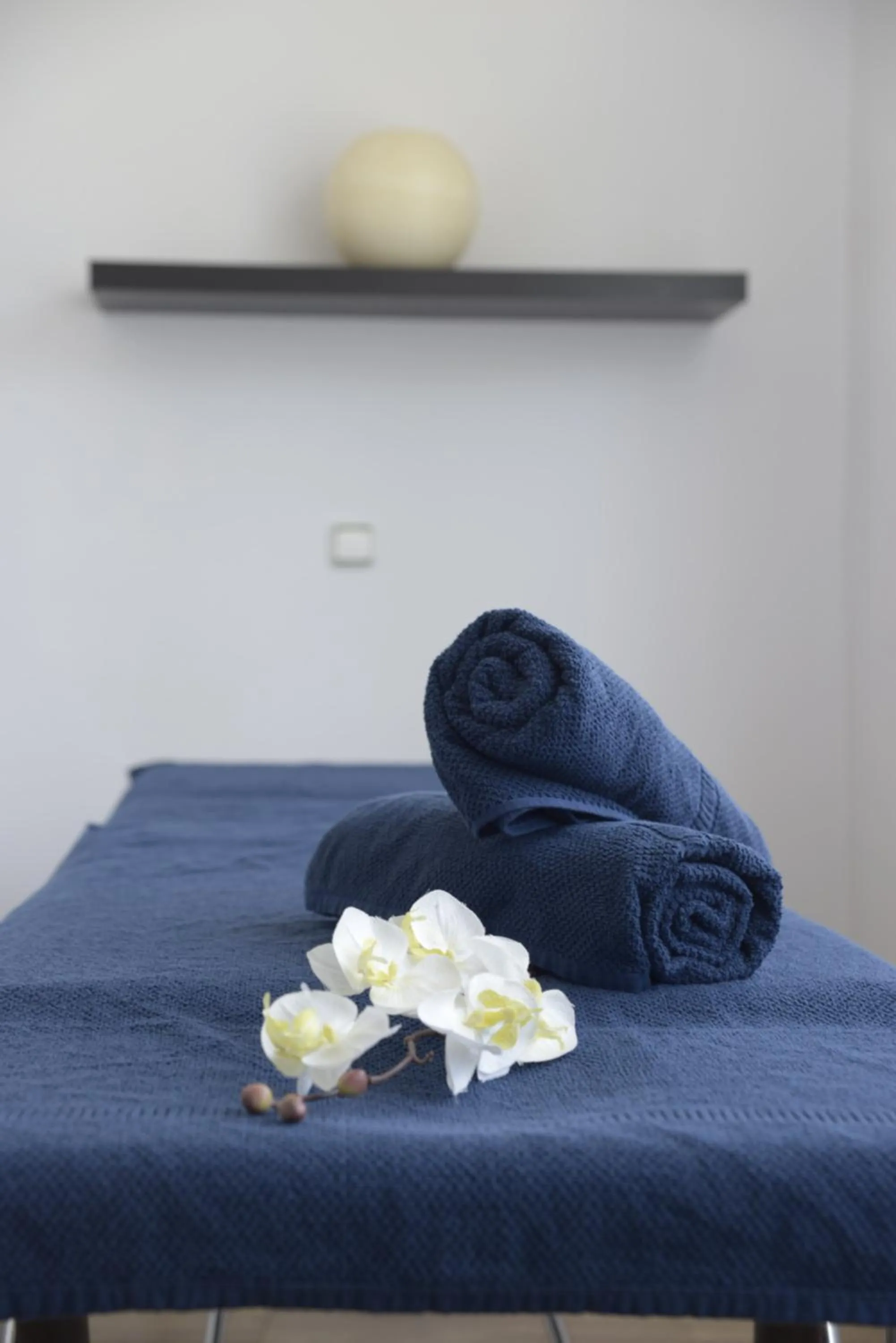 Spa and wellness centre/facilities, Bed in TRH Paraíso