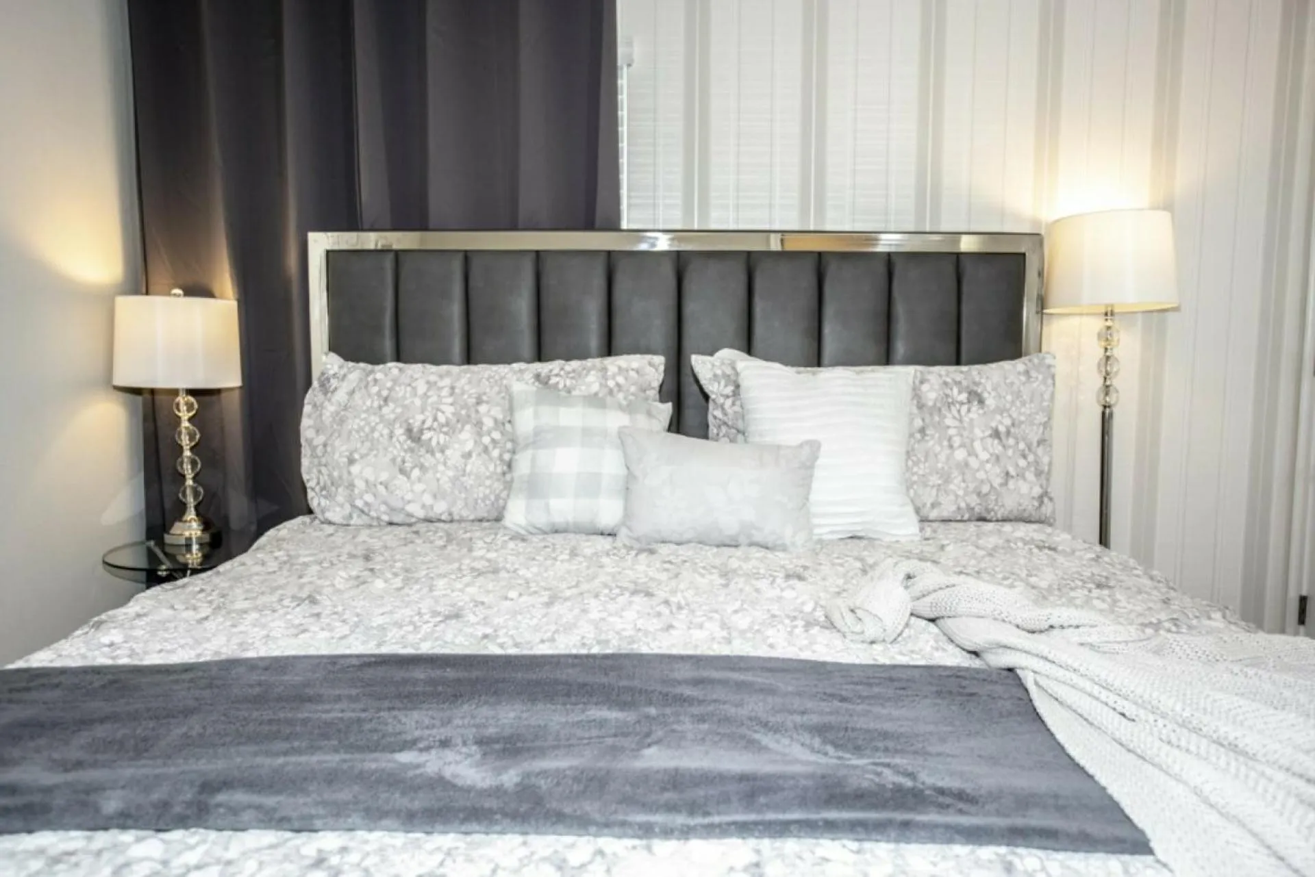 Other, Bed in Astonishing Home Private Pool 4830