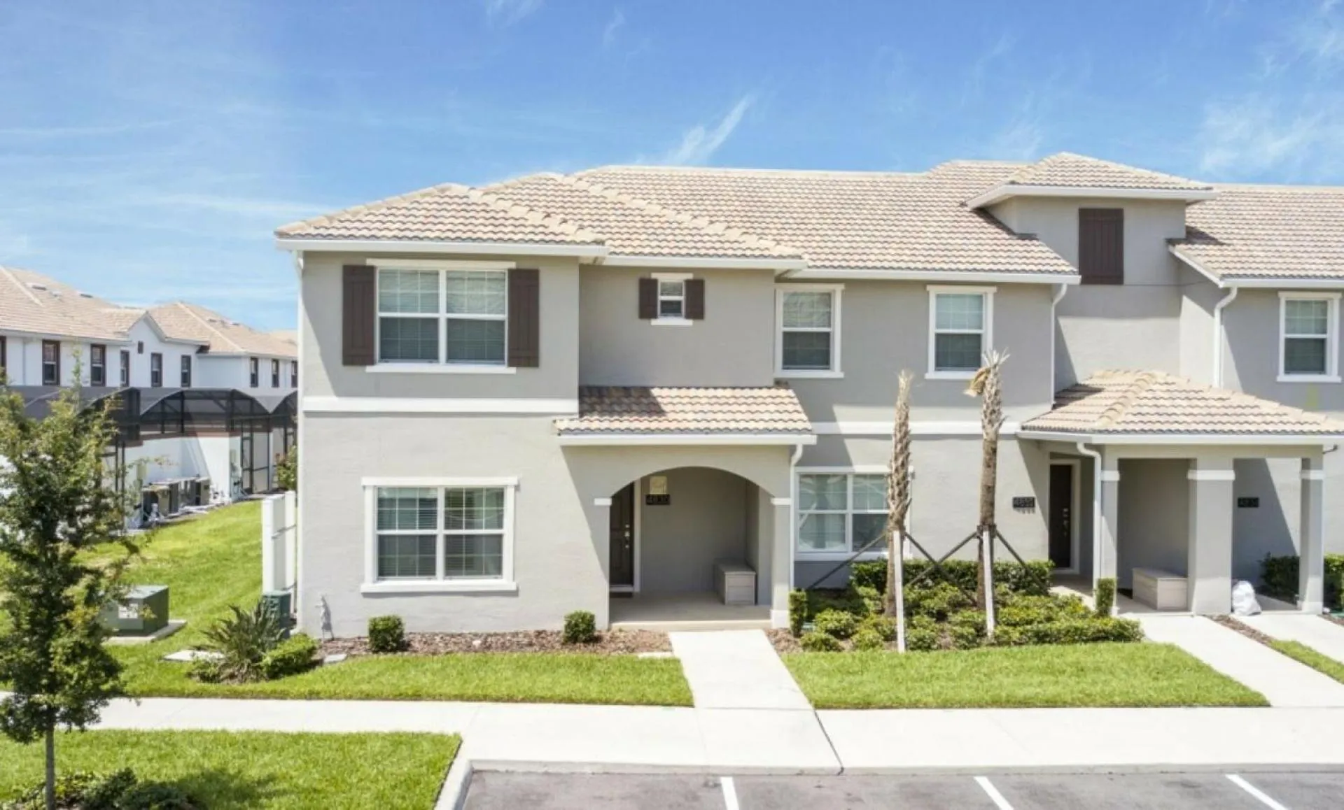 Other in Astonishing Home Private Pool 4830