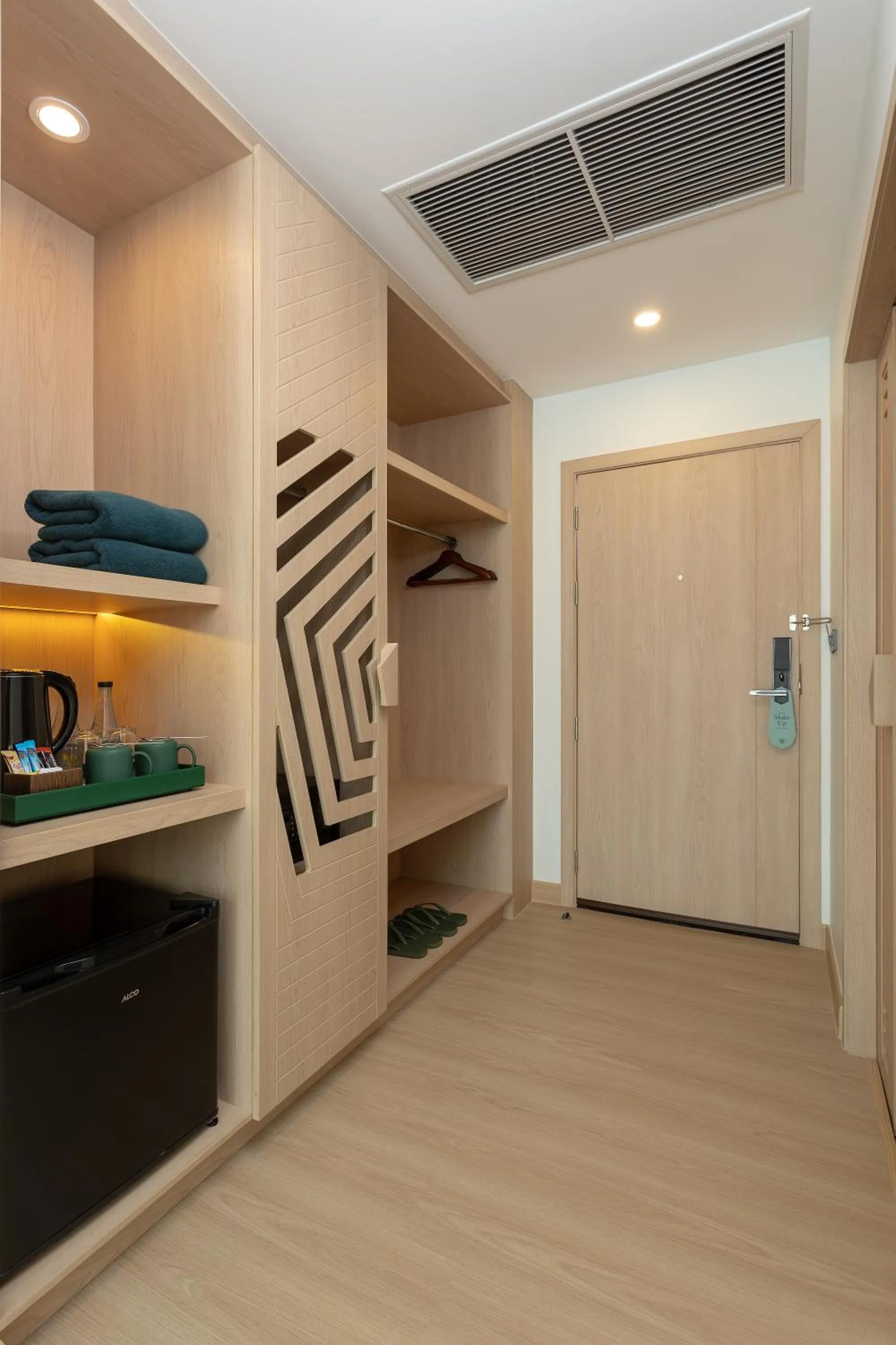 Coffee/tea facilities in Phuket Emerald Beach Resort