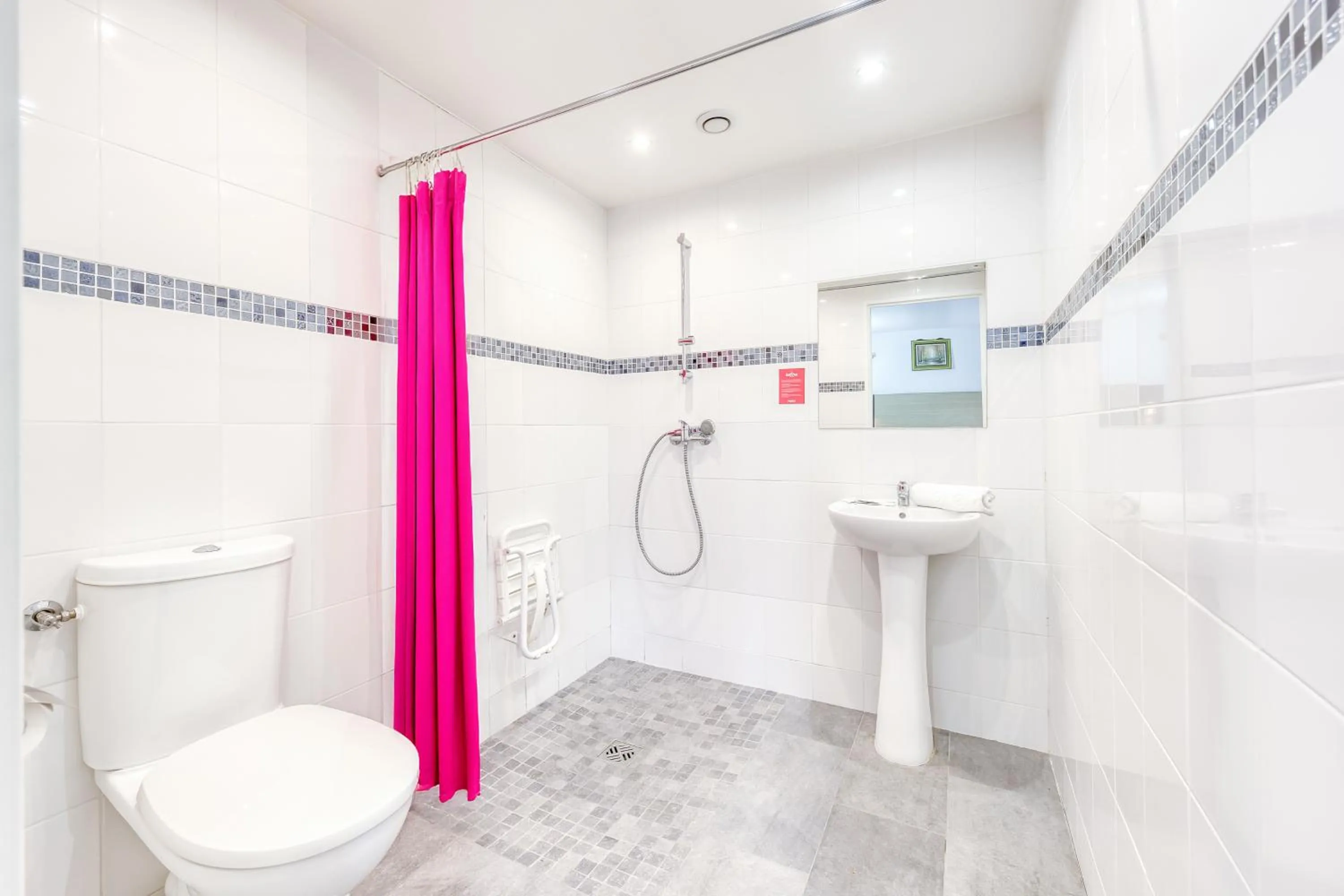 FASTHOTEL ROISSY CDG SUD - Claye Souilly