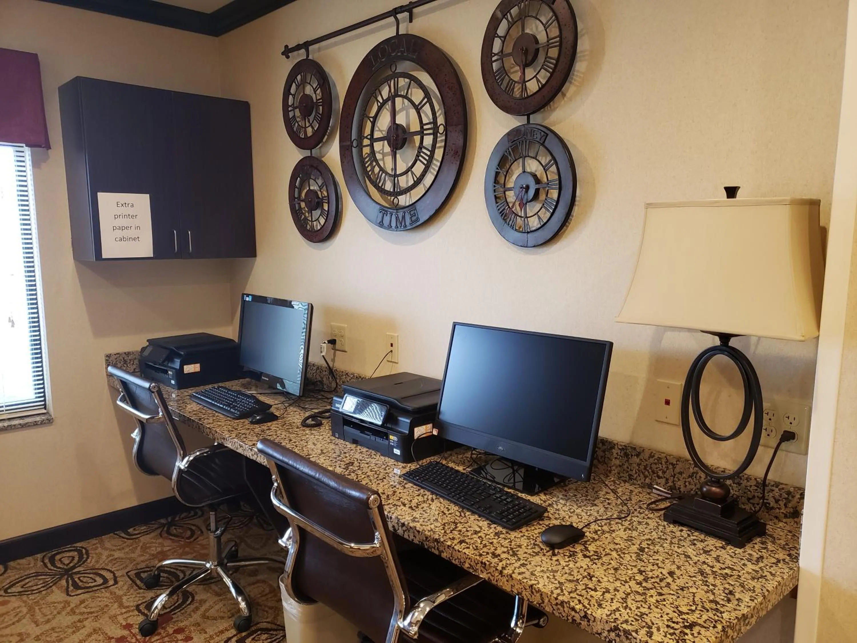 Other in Holiday Inn Express & Suites Cambridge by IHG