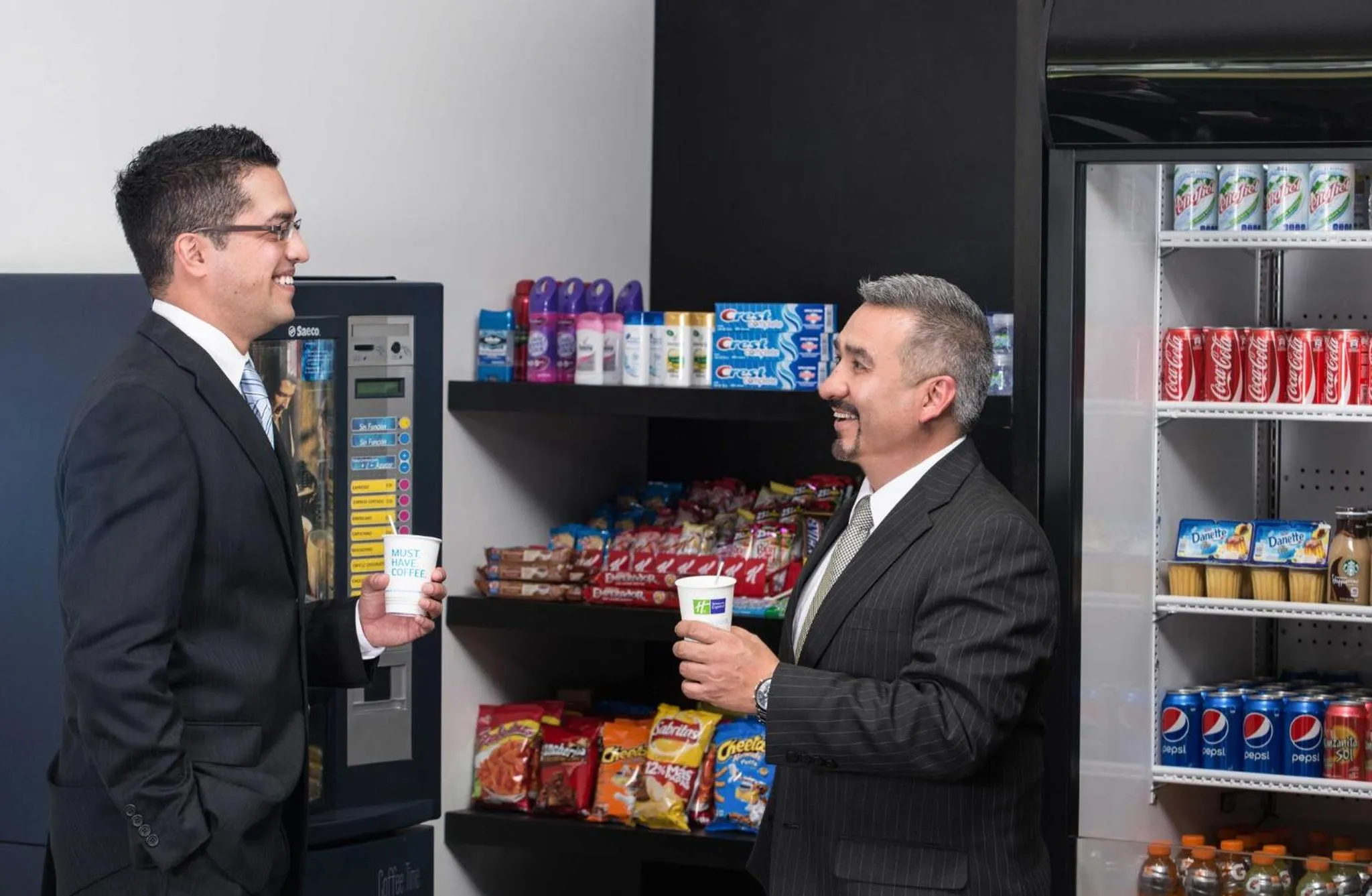 Other in Holiday Inn Express & Suites Puebla Angelopolis by IHG