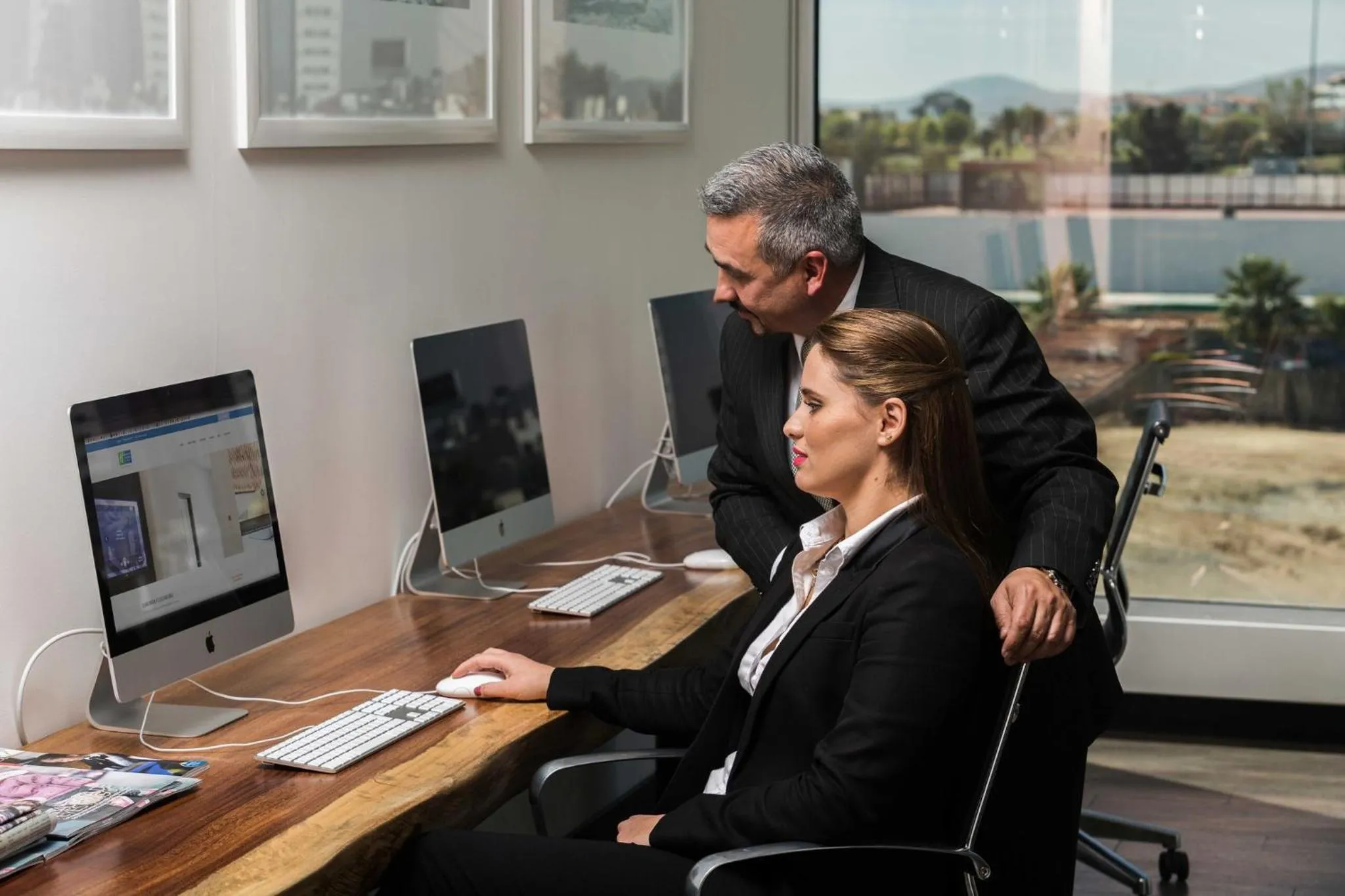 Business facilities in Holiday Inn Express & Suites Puebla Angelopolis by IHG