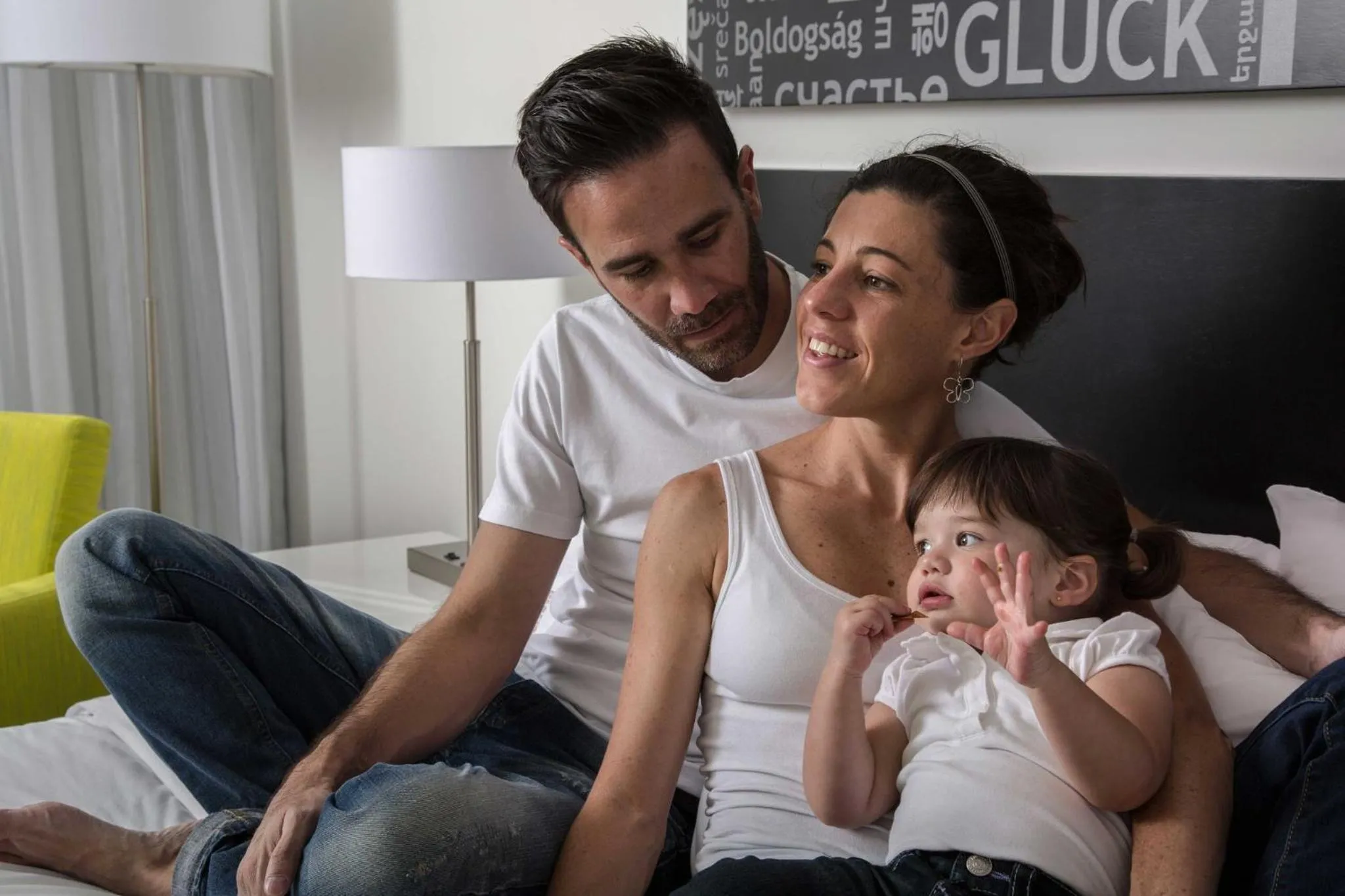 Photo of the whole room in Holiday Inn Express & Suites Puebla Angelopolis by IHG