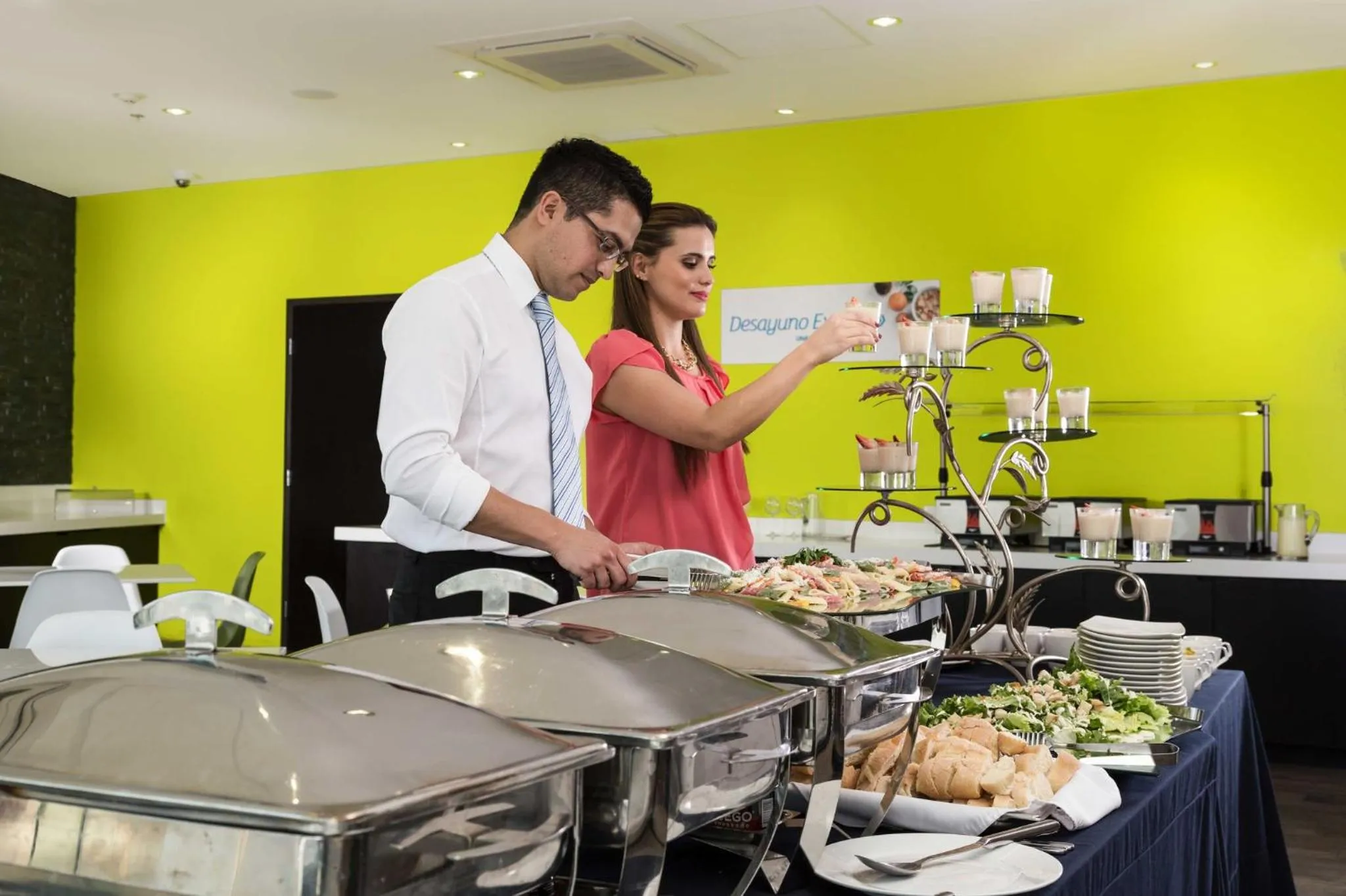 Other in Holiday Inn Express & Suites Puebla Angelopolis by IHG