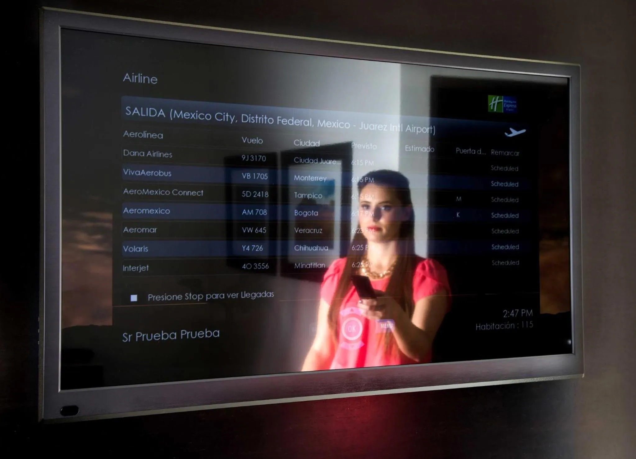 Other in Holiday Inn Express & Suites Puebla Angelopolis by IHG