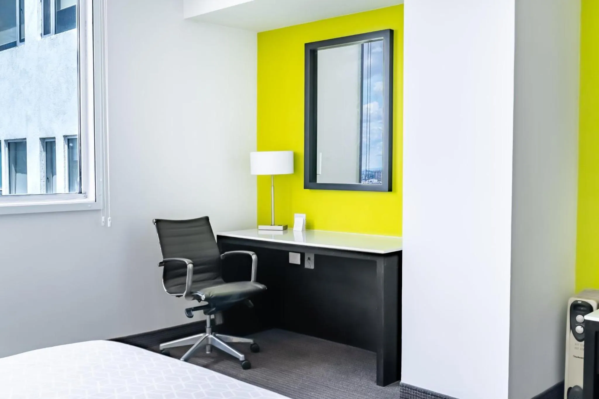 Photo of the whole room in Holiday Inn Express & Suites Puebla Angelopolis by IHG