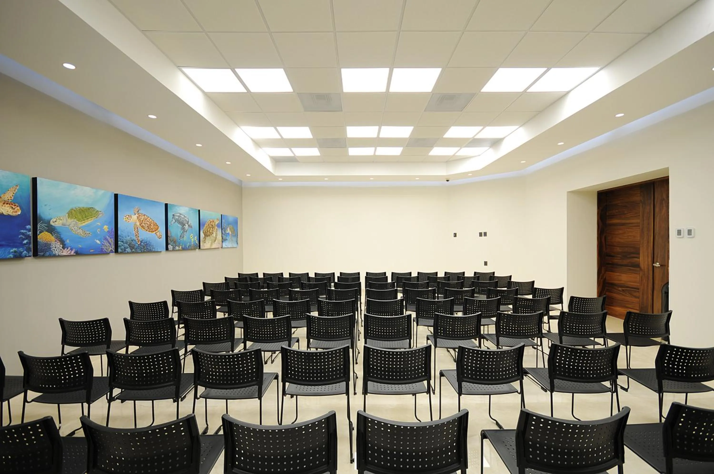 Meeting/conference room in Holiday Inn Express Puerto Vallarta by IHG