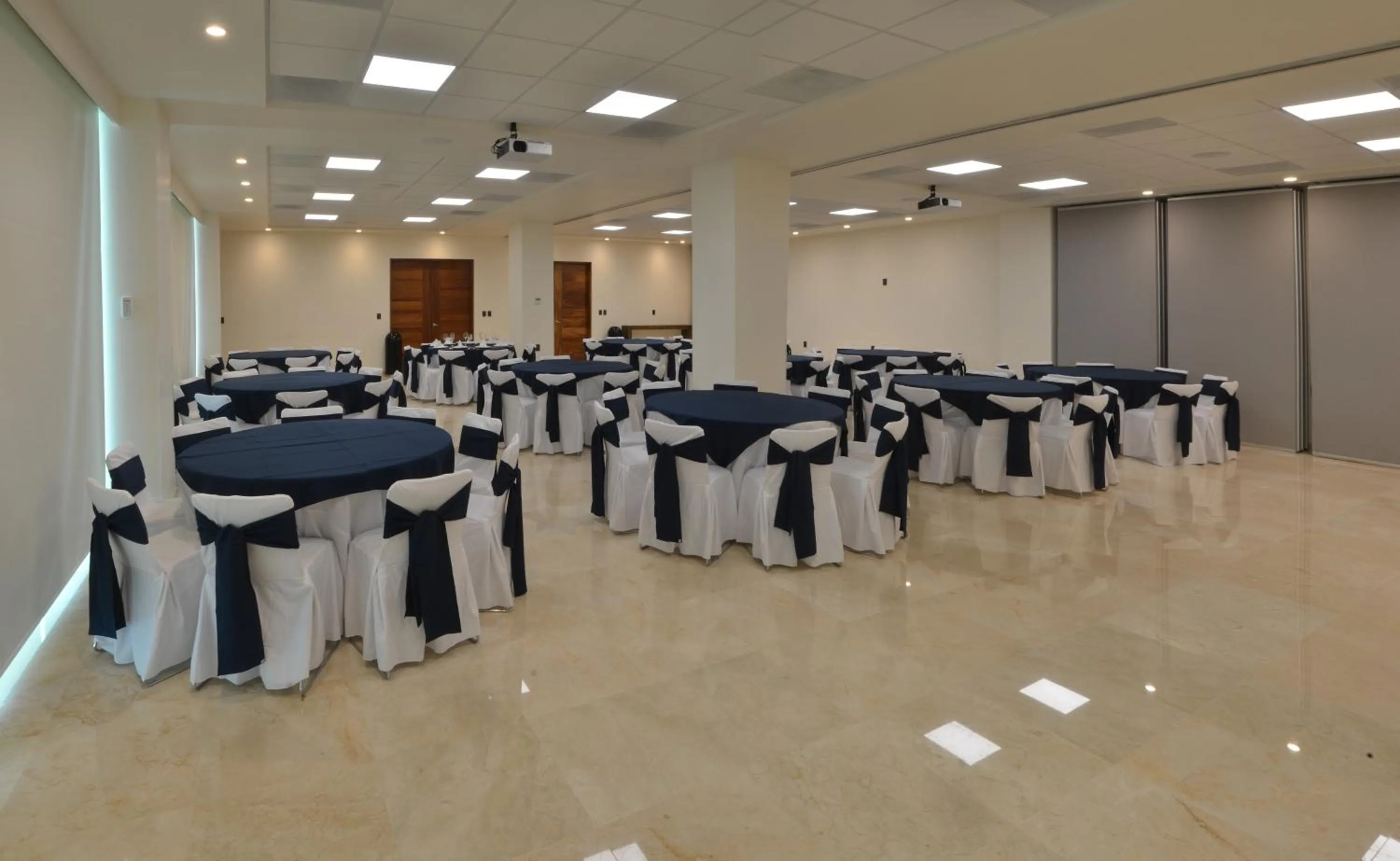 Meeting/conference room in Holiday Inn Express Puerto Vallarta by IHG