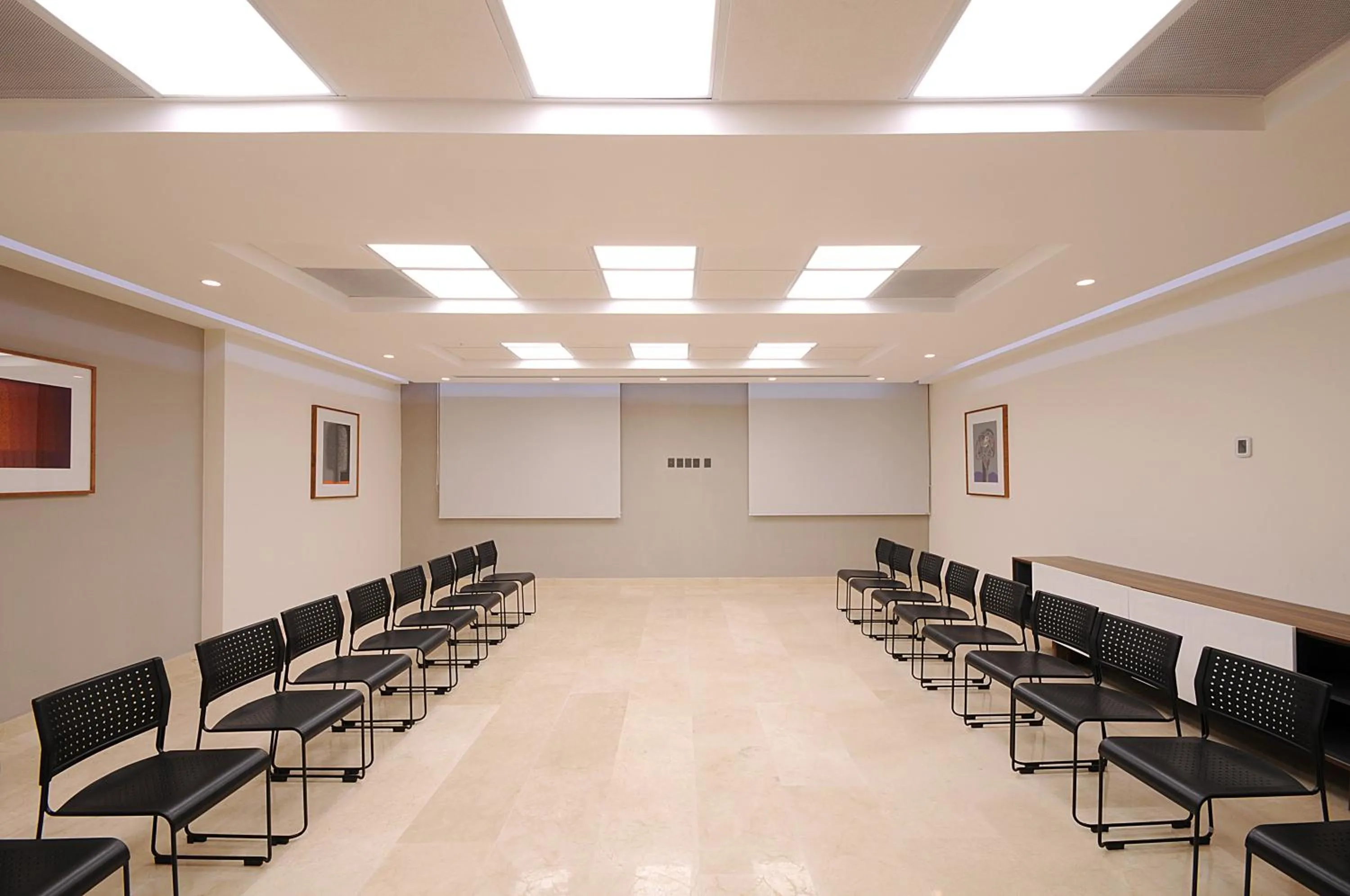 Meeting/conference room in Holiday Inn Express Puerto Vallarta by IHG