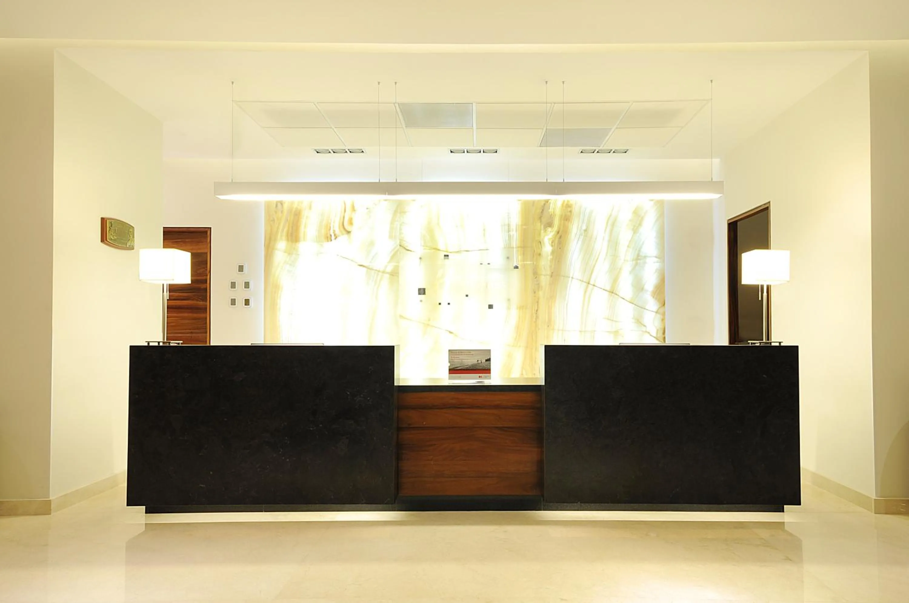 Property building in Holiday Inn Express Puerto Vallarta by IHG