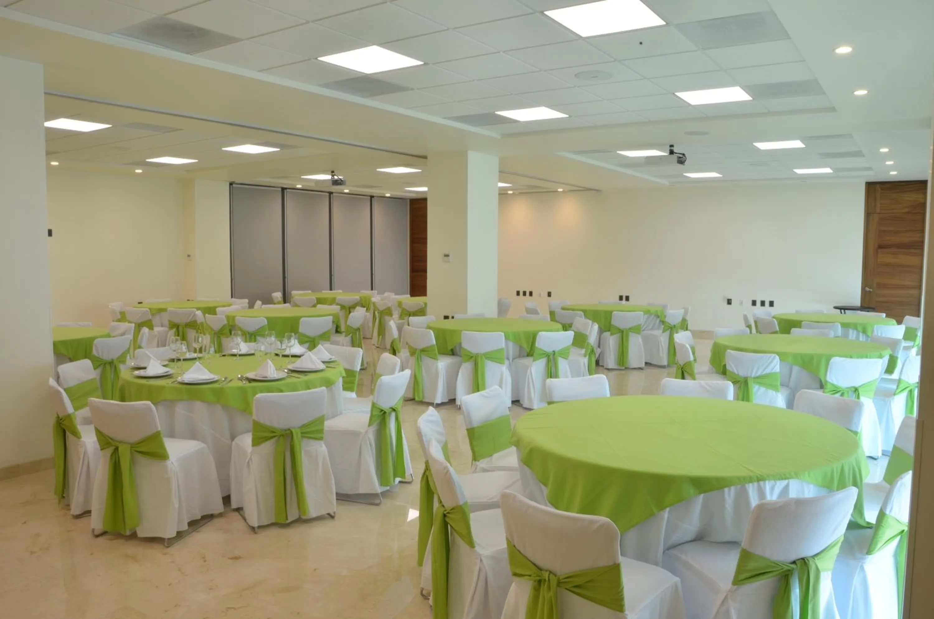 Meeting/conference room in Holiday Inn Express Puerto Vallarta by IHG