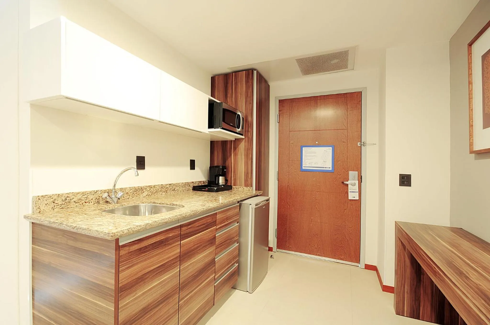 Photo of the whole room in Holiday Inn Express Puerto Vallarta by IHG