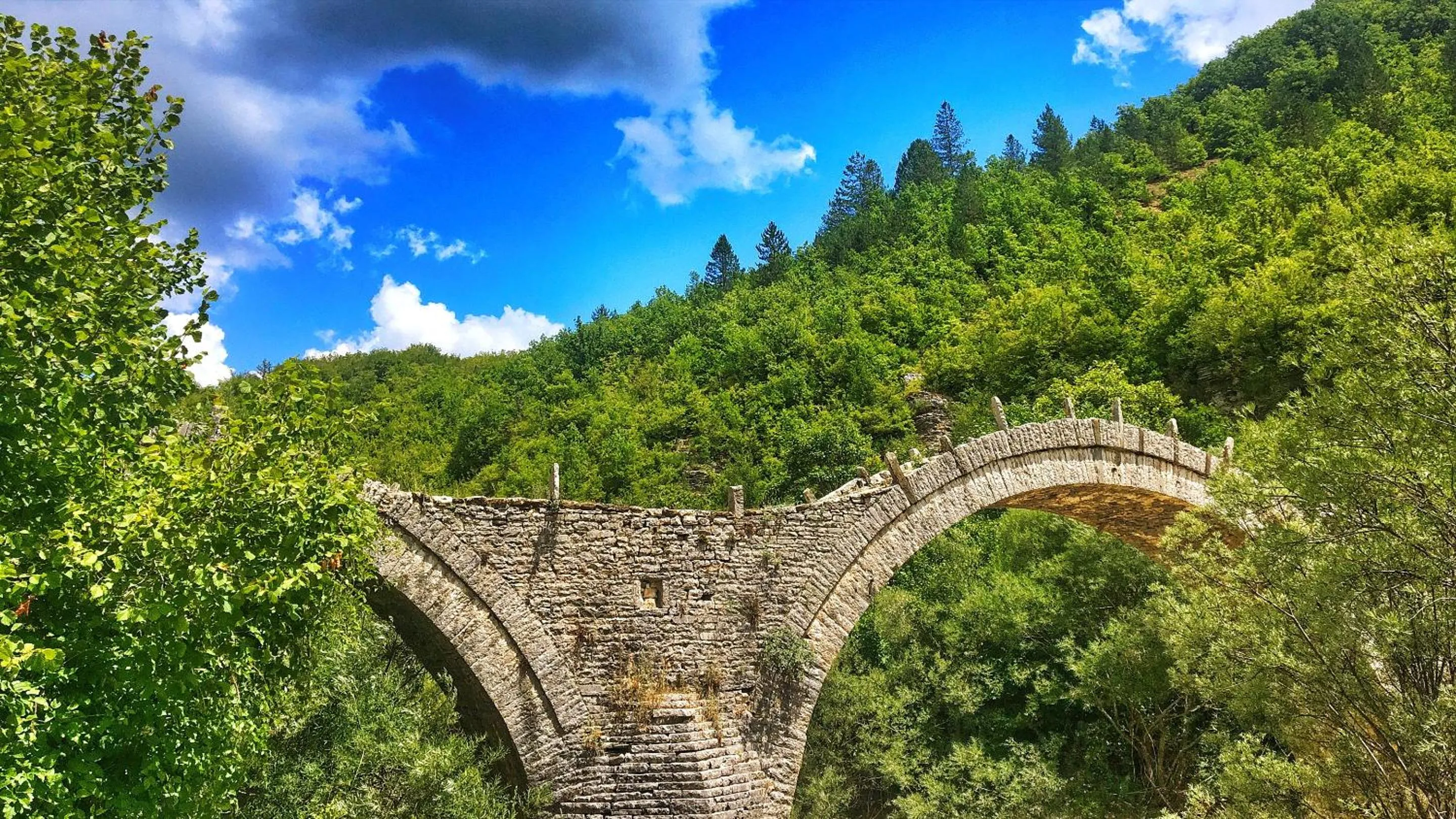 Nearby landmark in Dilofo Hotel Luxury Suites