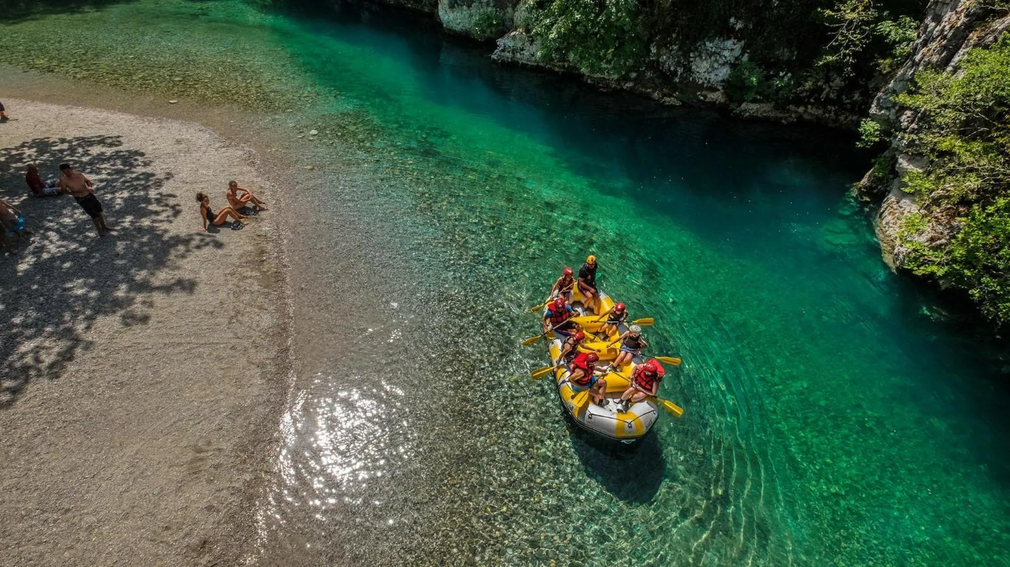 Activities in Dilofo Hotel Luxury Suites