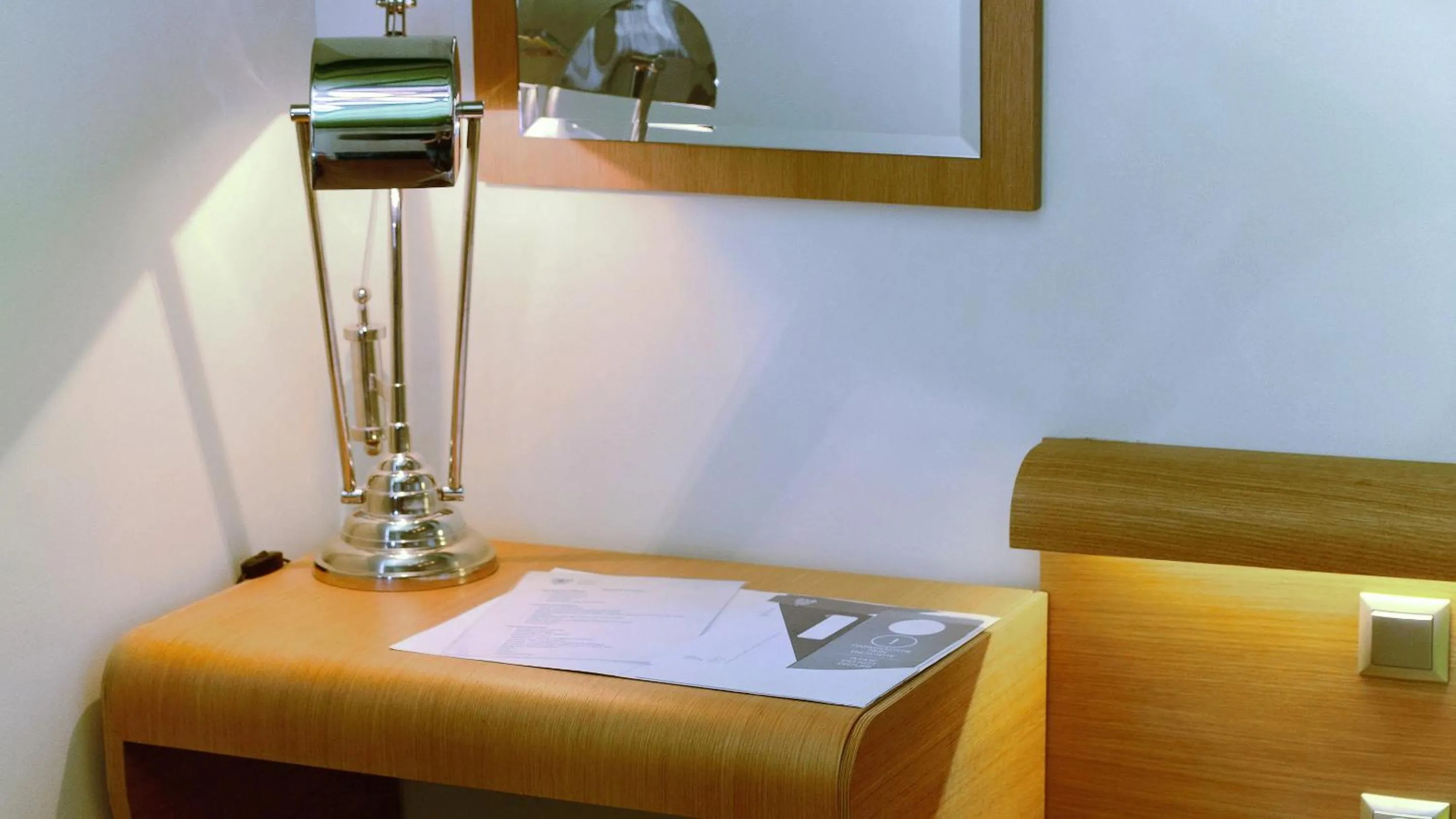 Decorative detail in Dilofo Hotel Luxury Suites