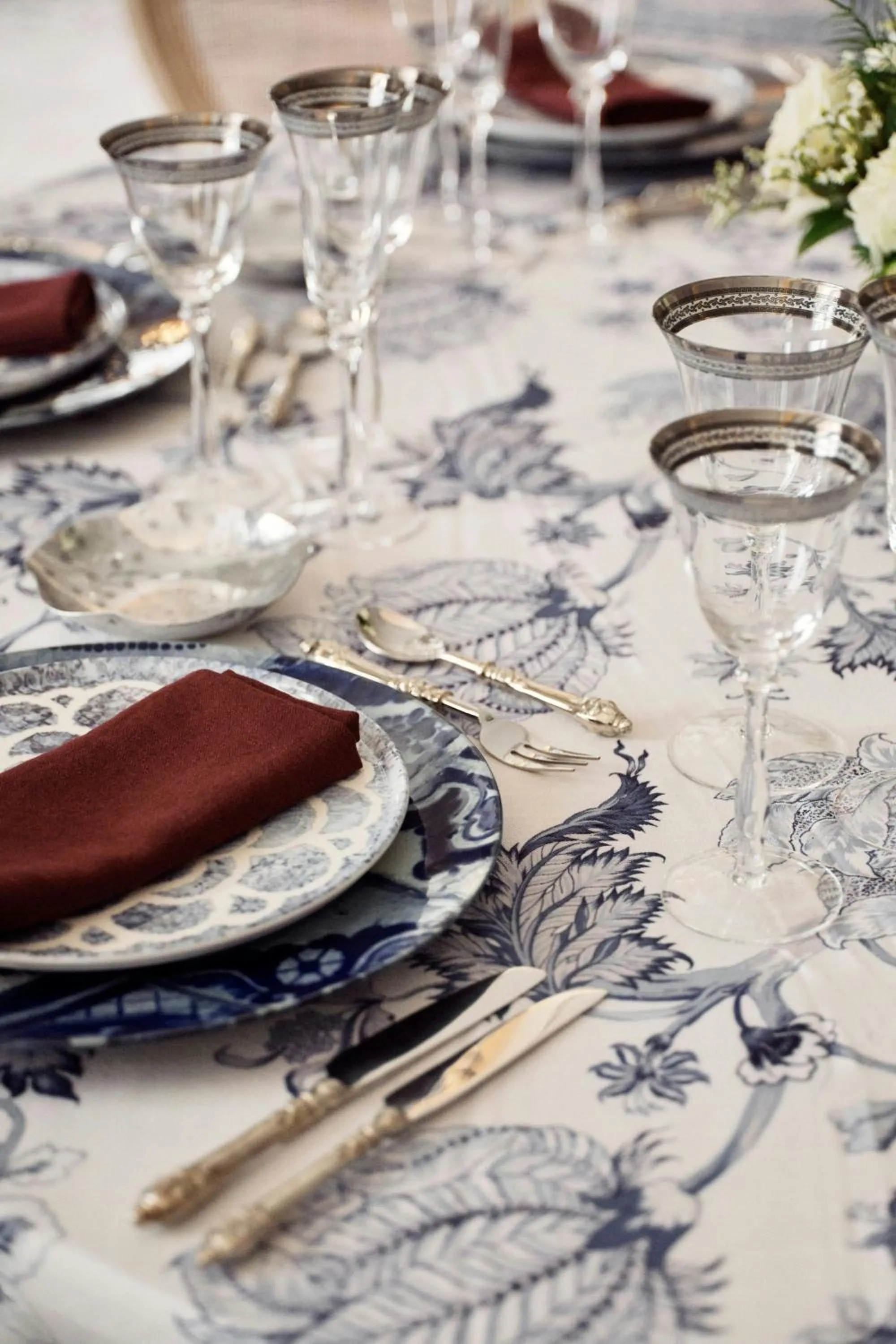 Meeting/conference room in The Palace, a Luxury Collection Hotel, Madrid