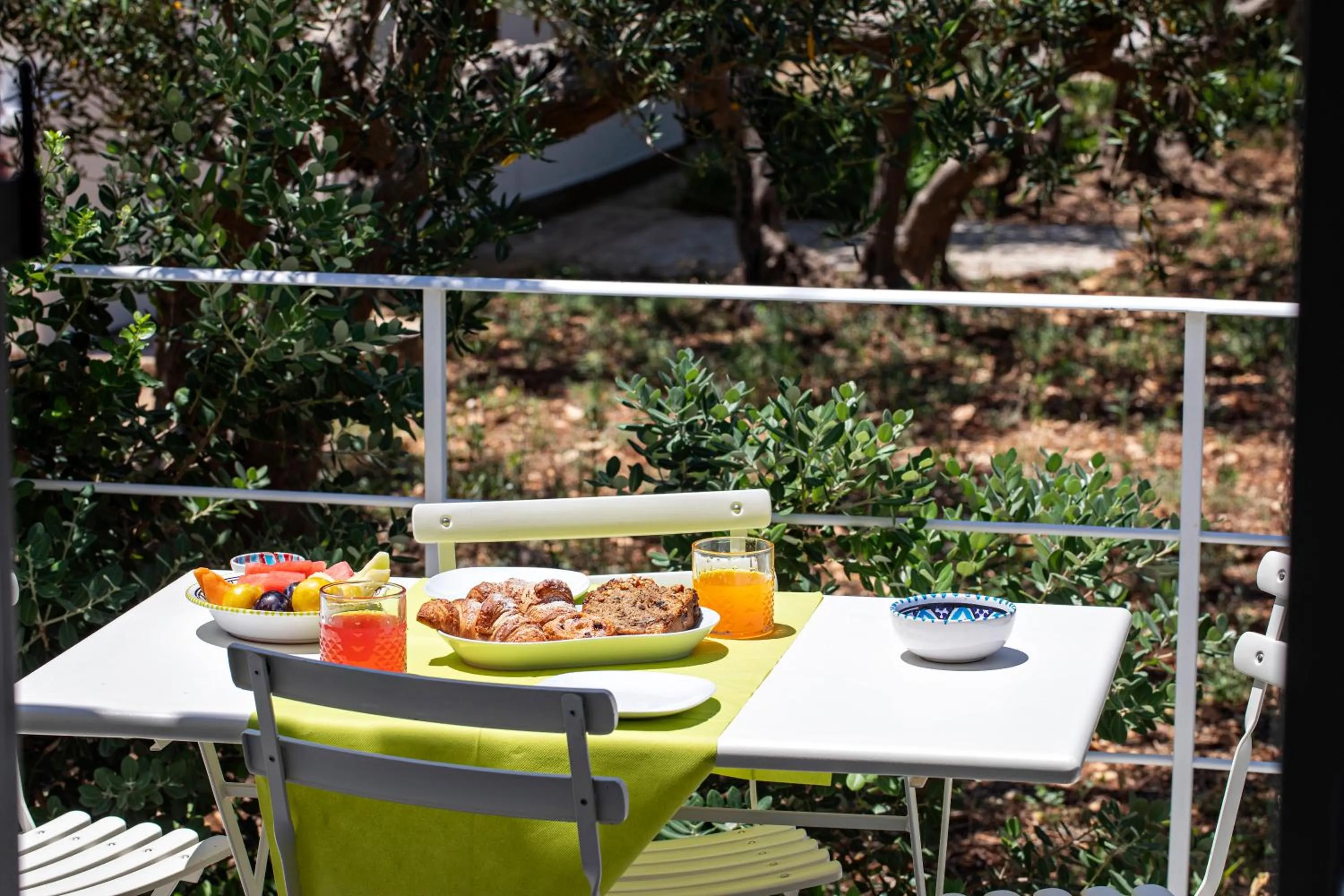 Casale la Macina Residence Scopello