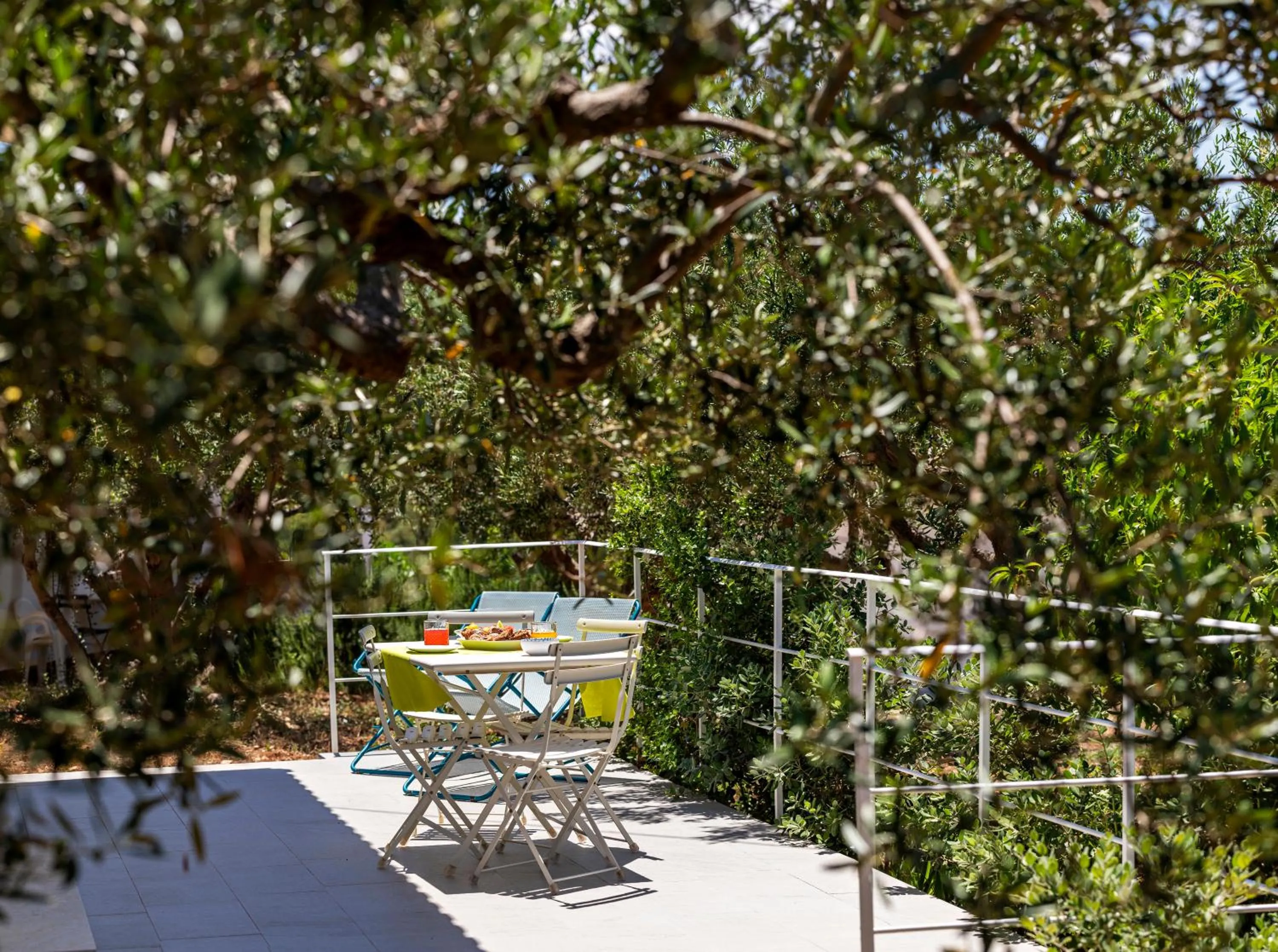 Casale la Macina Residence Scopello