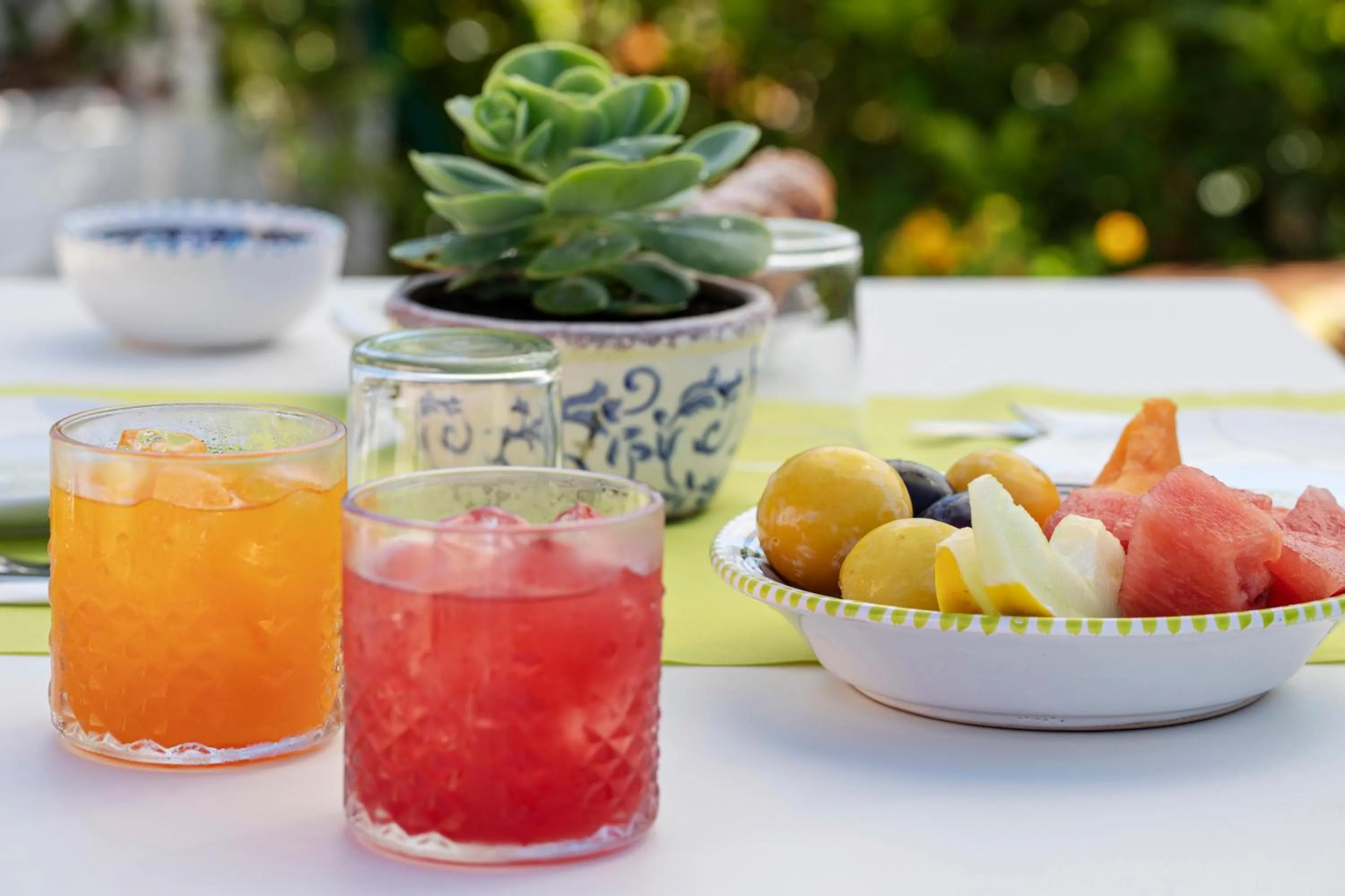 Casale la Macina Residence Scopello