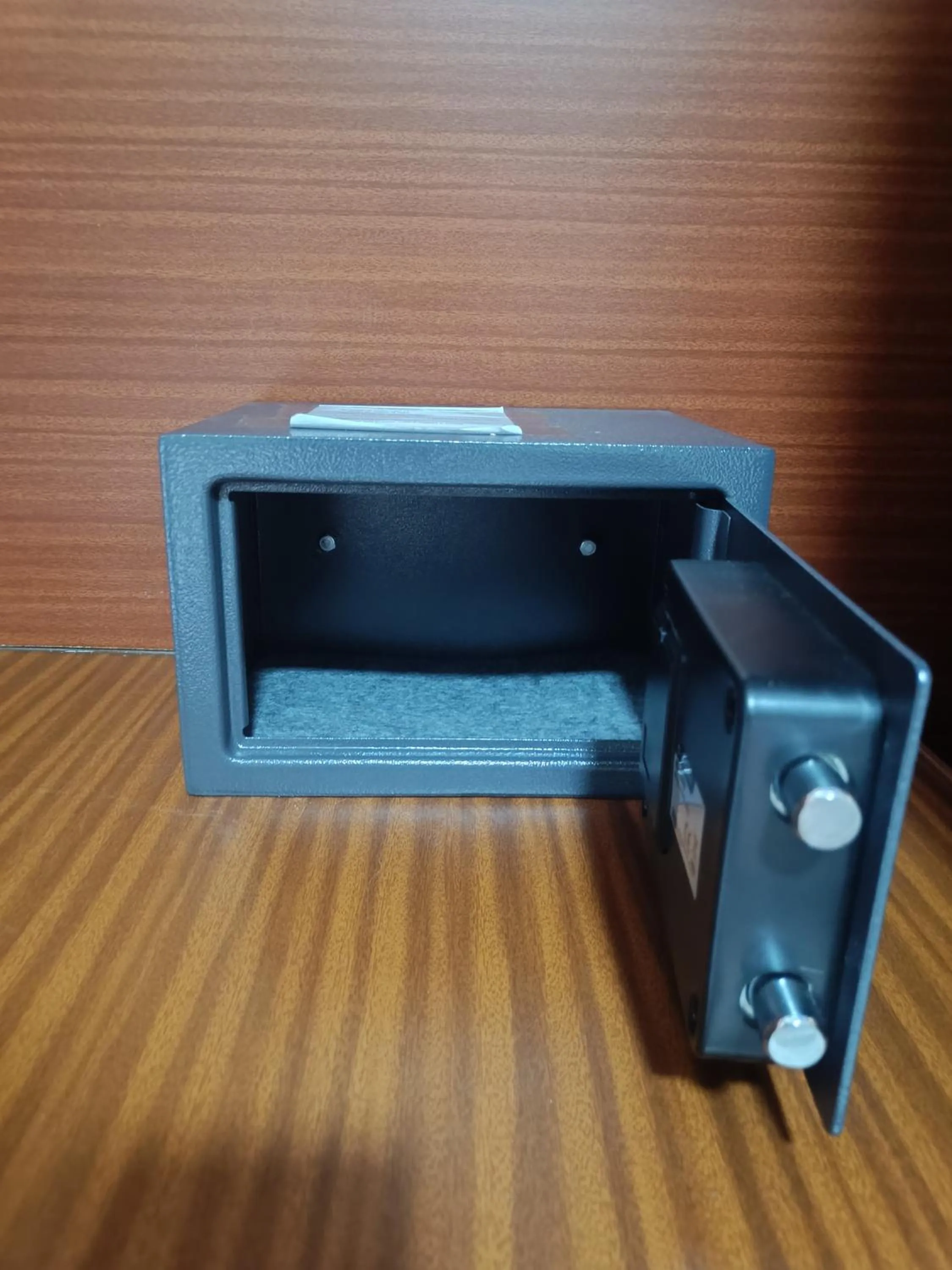 safe in Casa Palacio Don Pedro