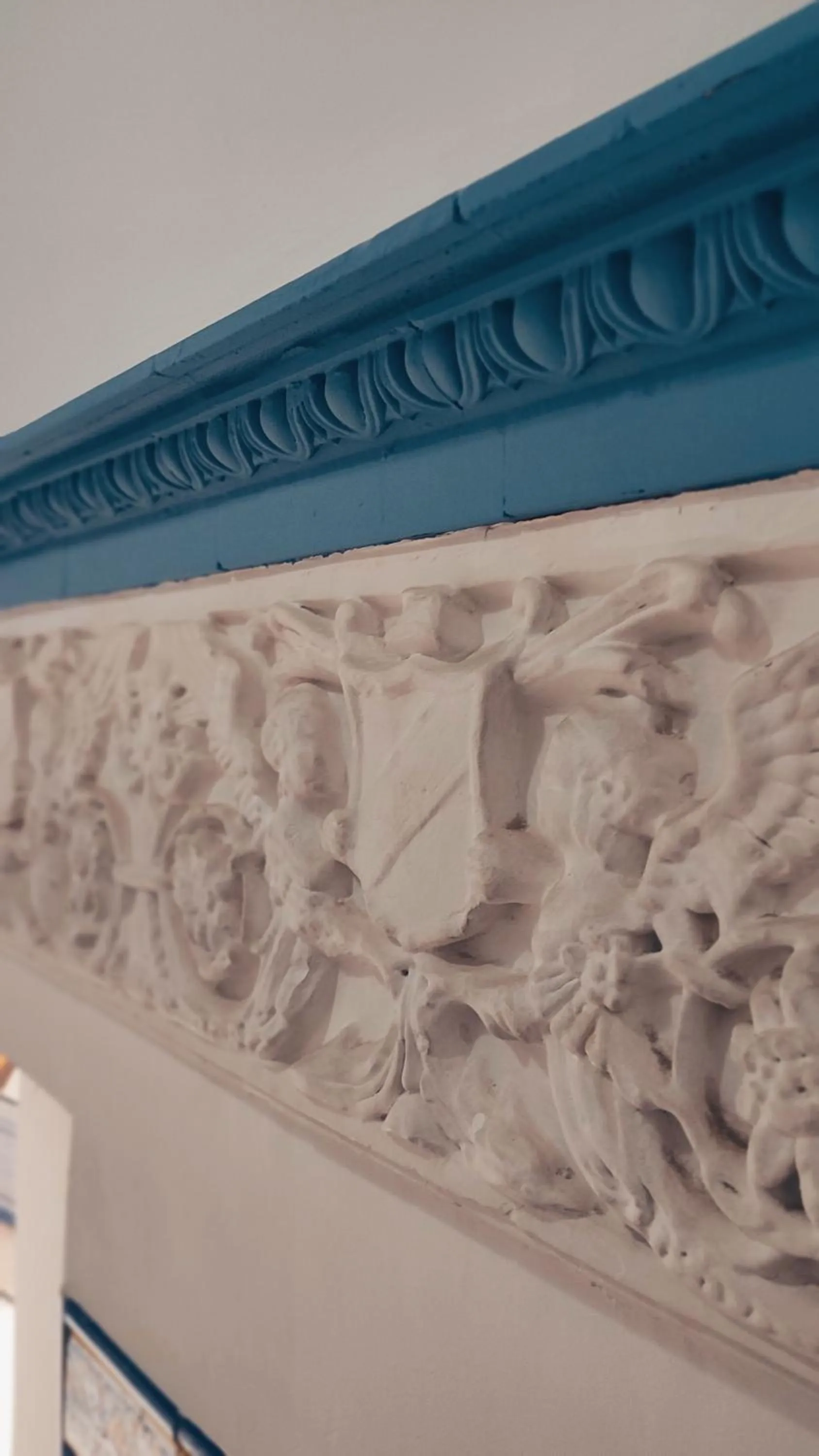 Property building in Casa Palacio Don Pedro