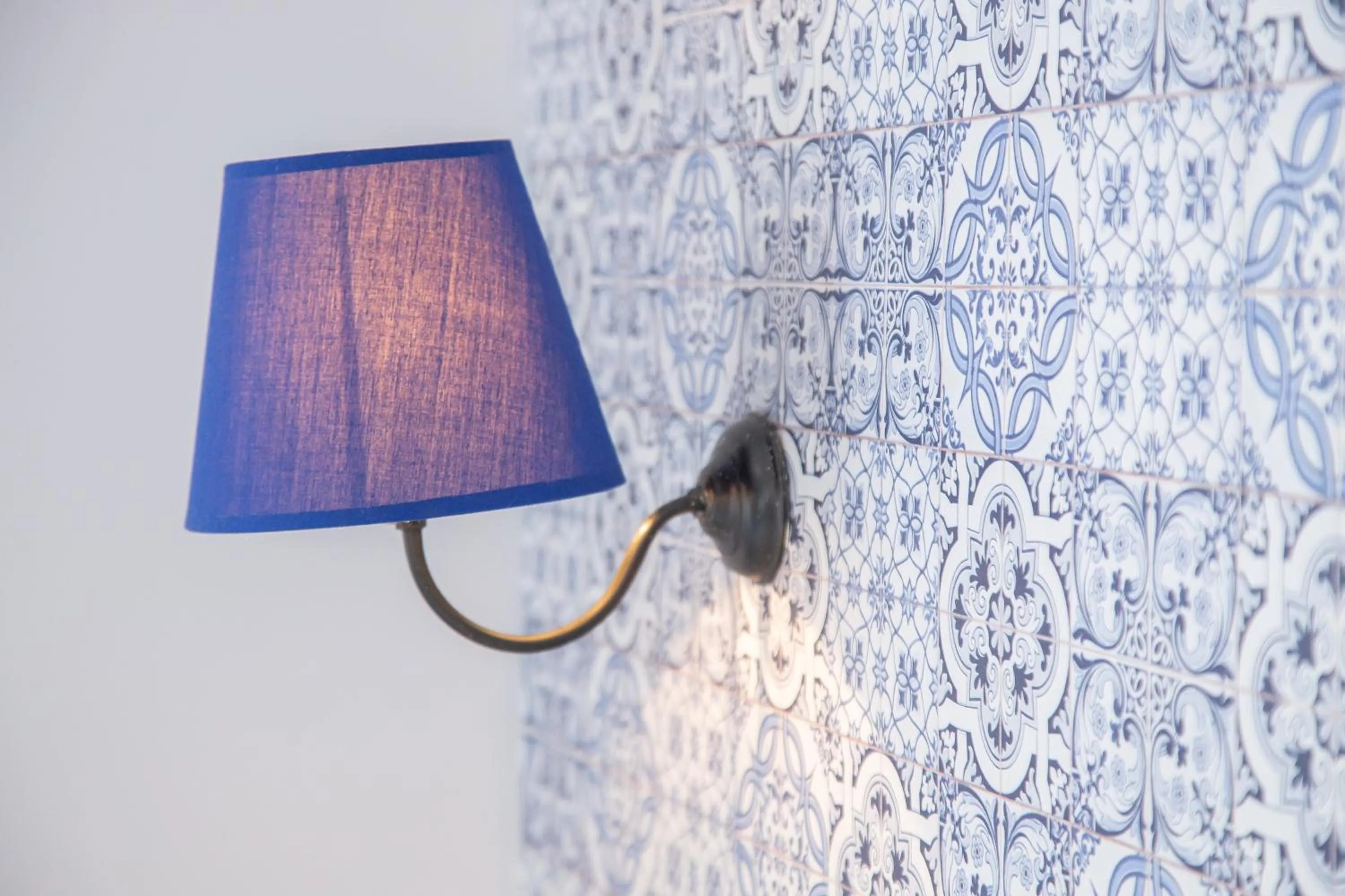 Decorative detail in Casa Palacio Don Pedro