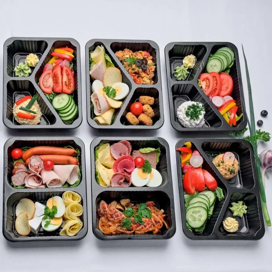 Buffet breakfast in Rezydencja Górska Odkryj Zakopane