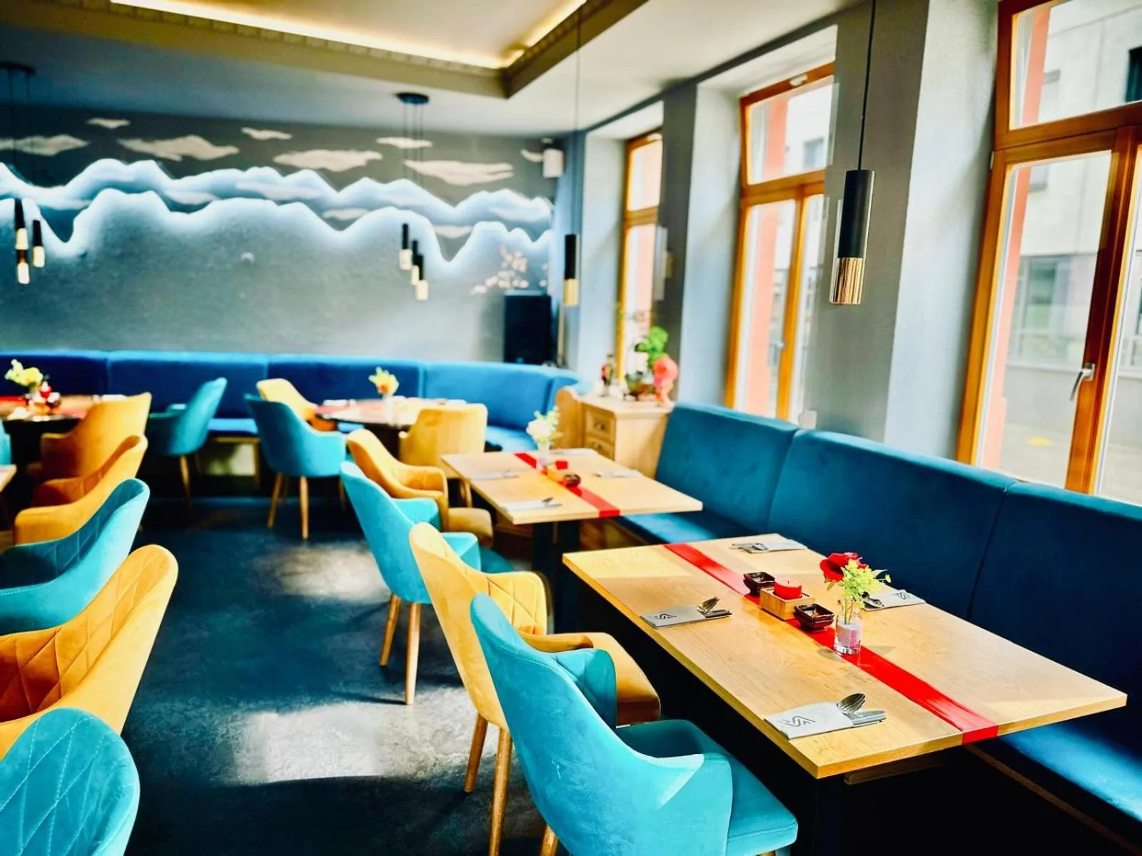 Gasthause Zur Krone Hotel