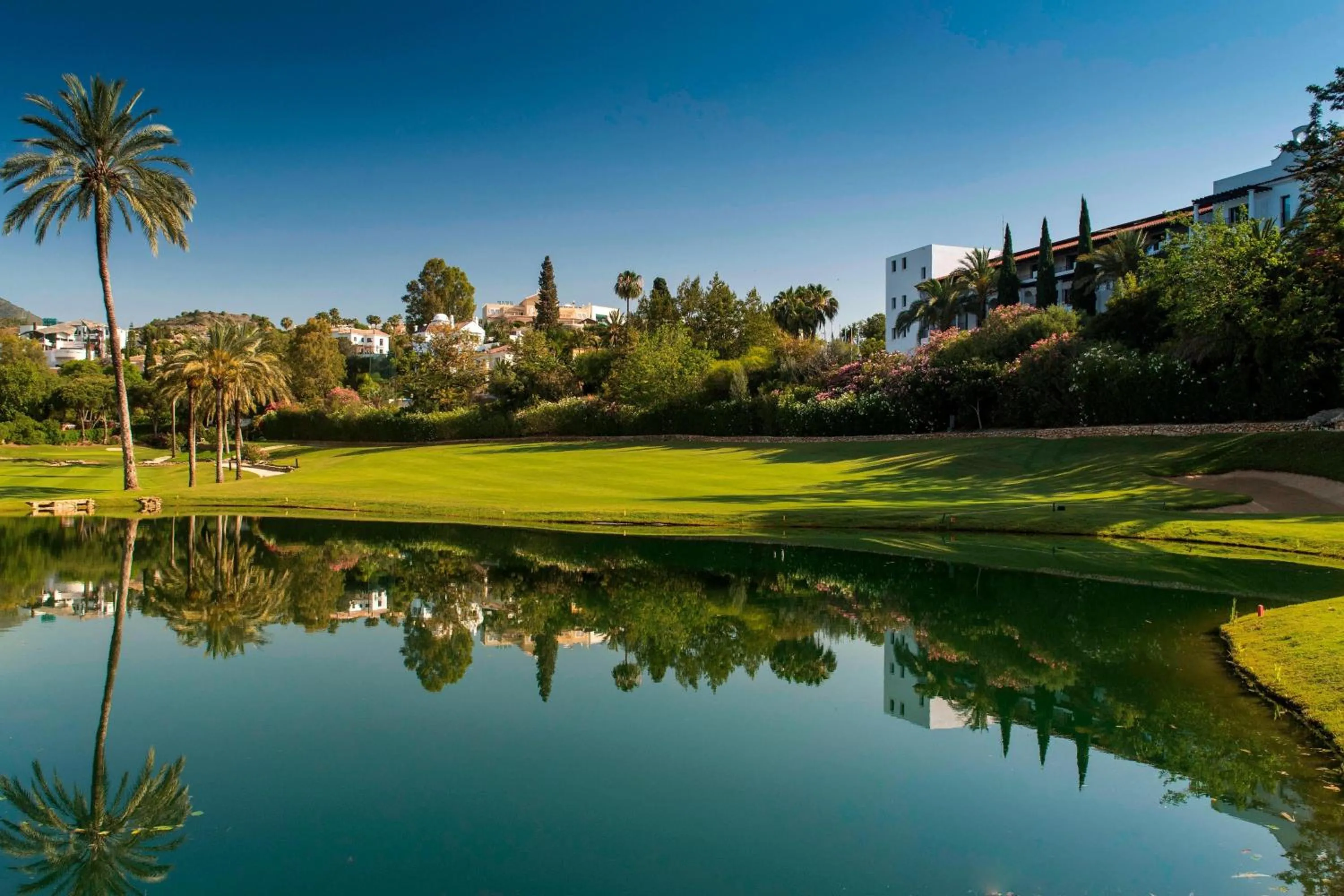Other in The Westin La Quinta Golf Resort & Spa, Benahavis, Marbella