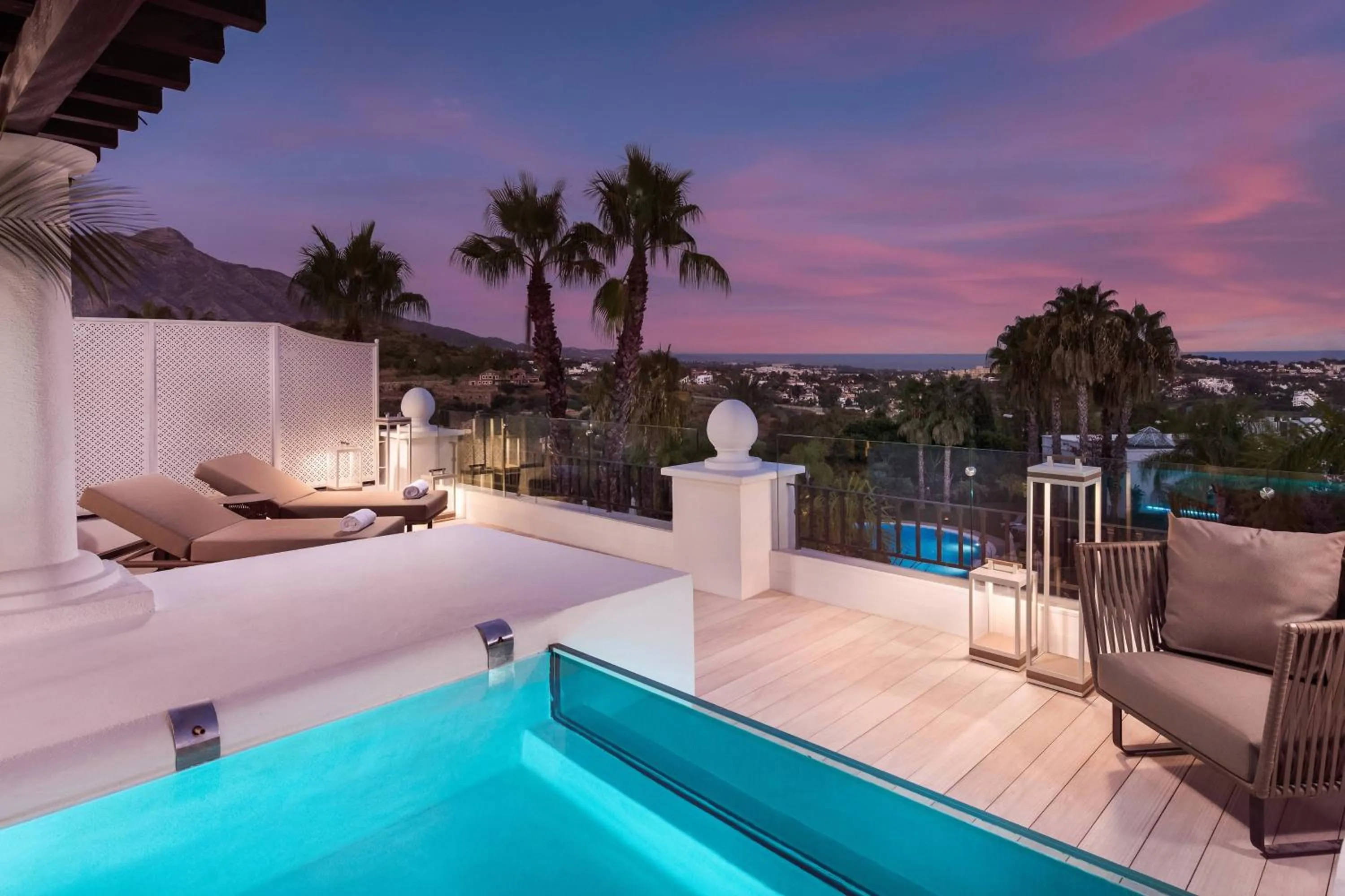 Photo of the whole room in The Westin La Quinta Golf Resort & Spa, Benahavis, Marbella